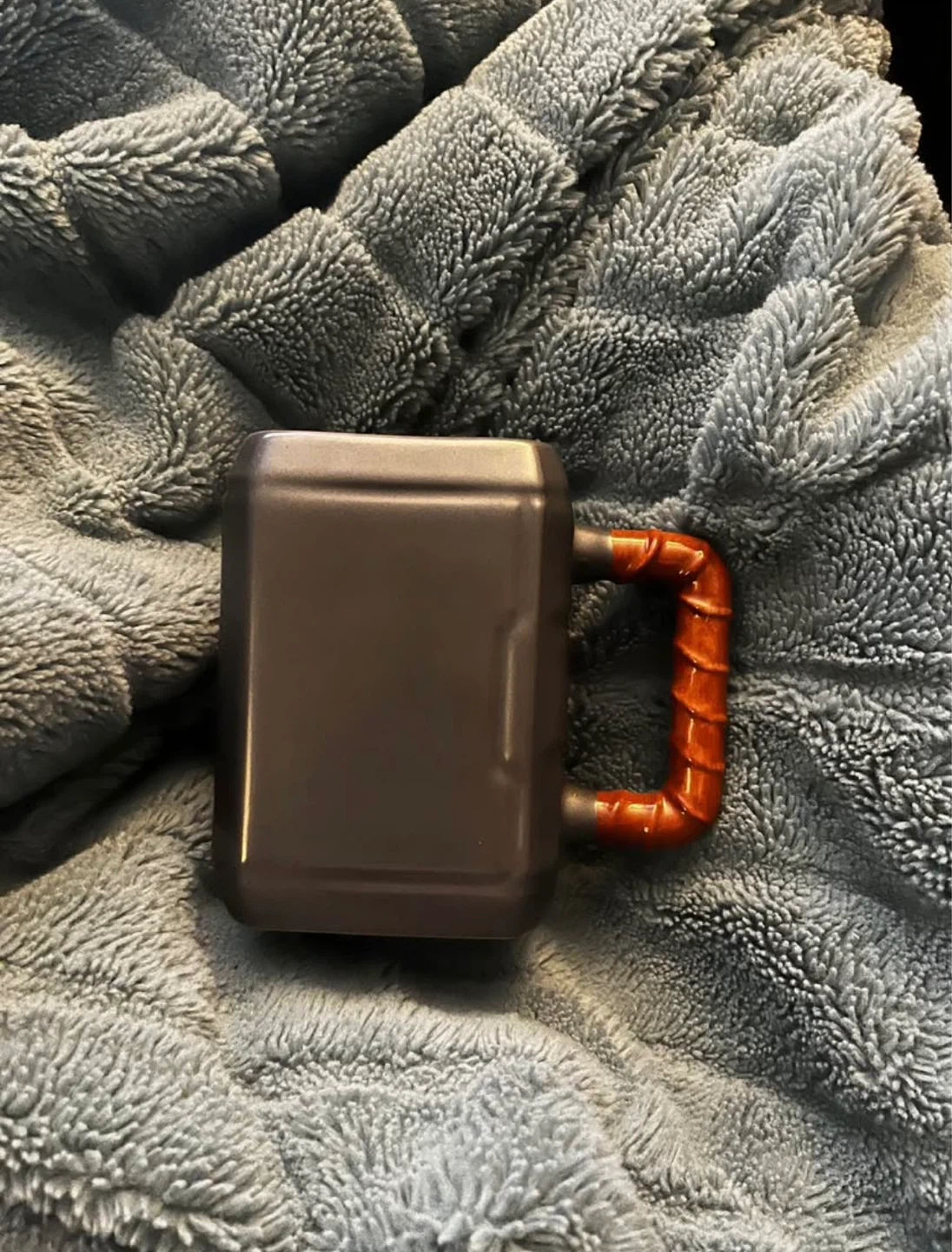 Marvel Thor Hammer Mug