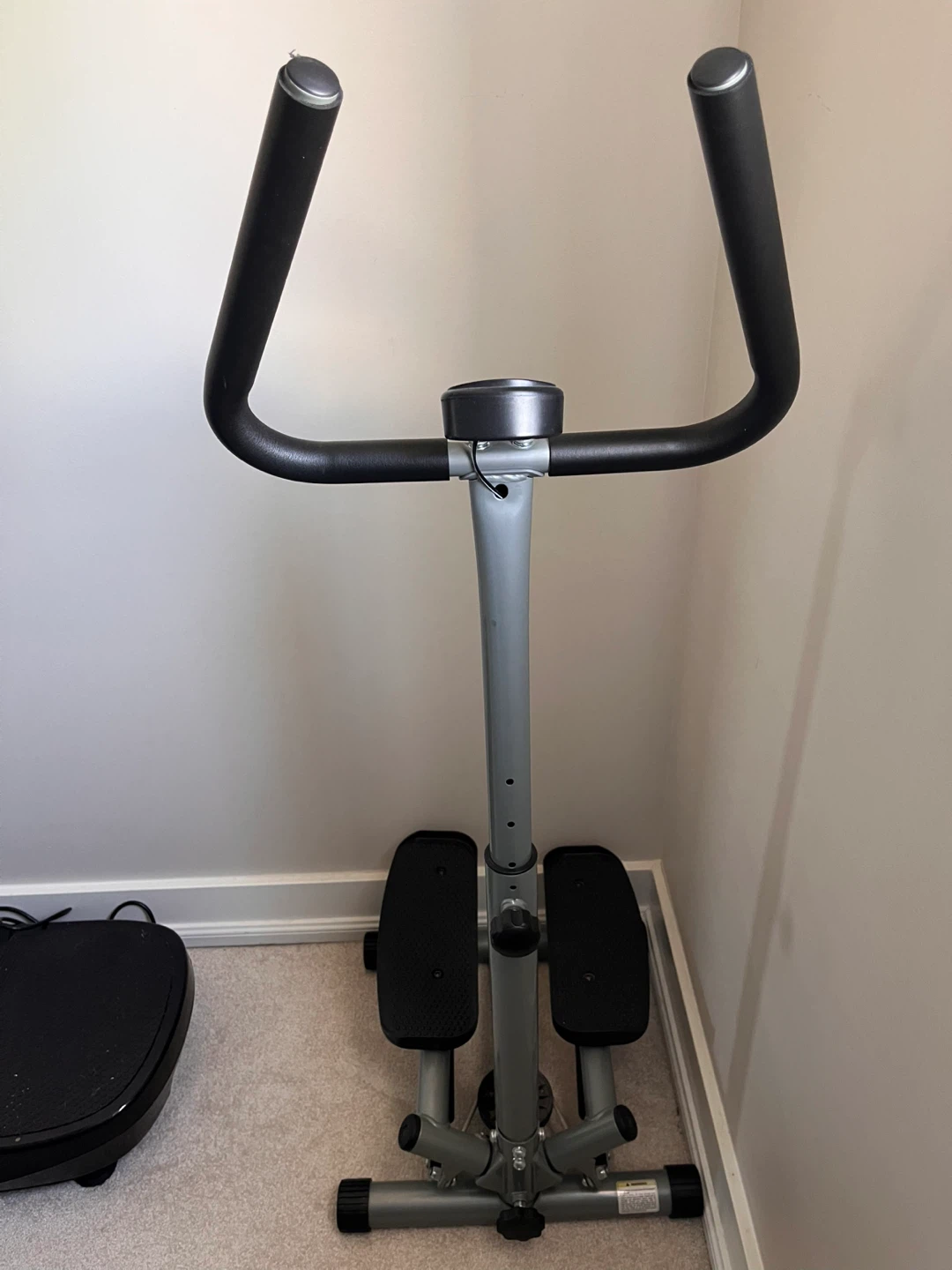 Sunny Stepper Exercise Machine - photo 2