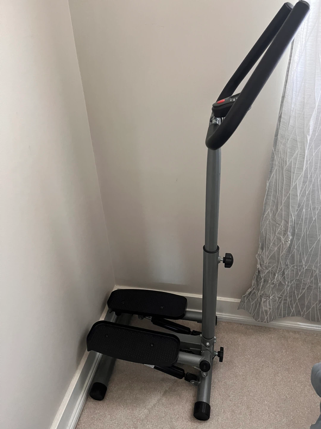 Sunny Stepper Exercise Machine