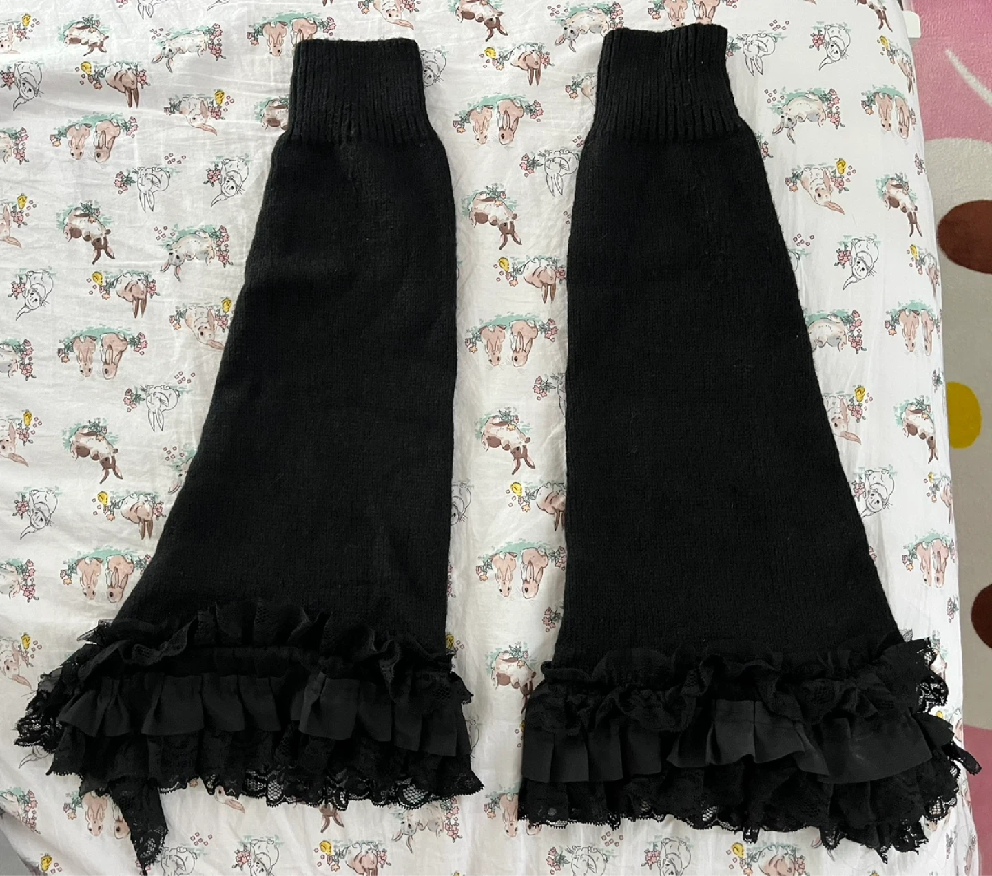 Leg Warmer
