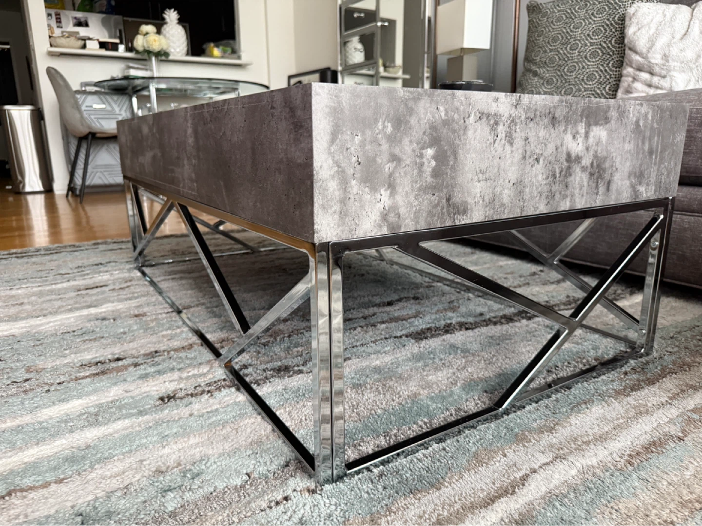 Coffee Table - photo 2