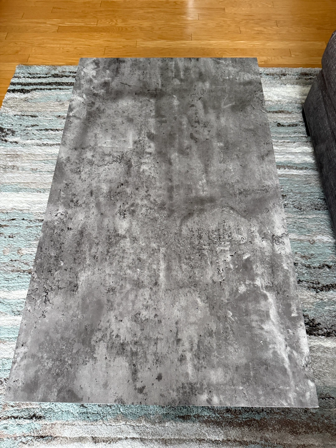 Coffee Table - photo 3