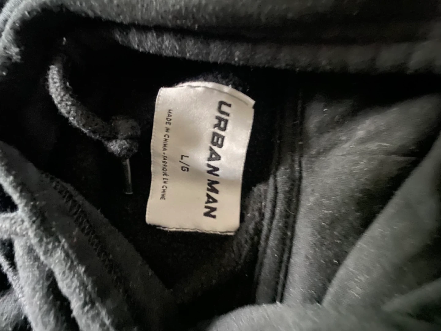 hand designed hoodie - photo 3