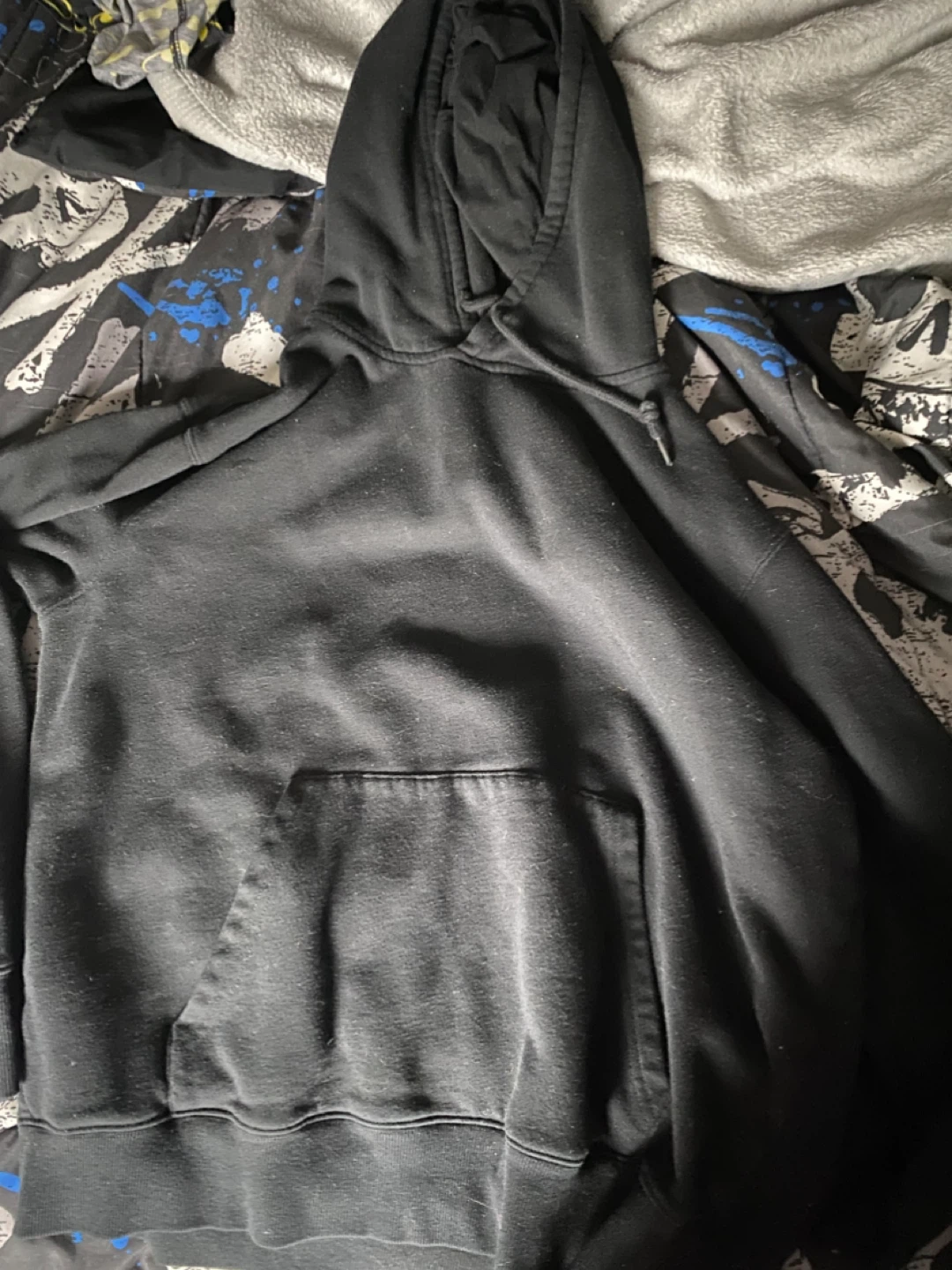 hand designed hoodie - photo 2