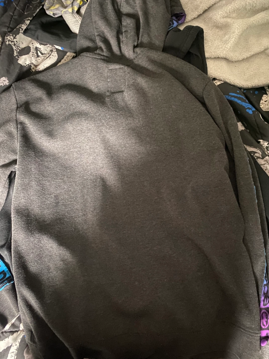 ecko hoodie - photo 3