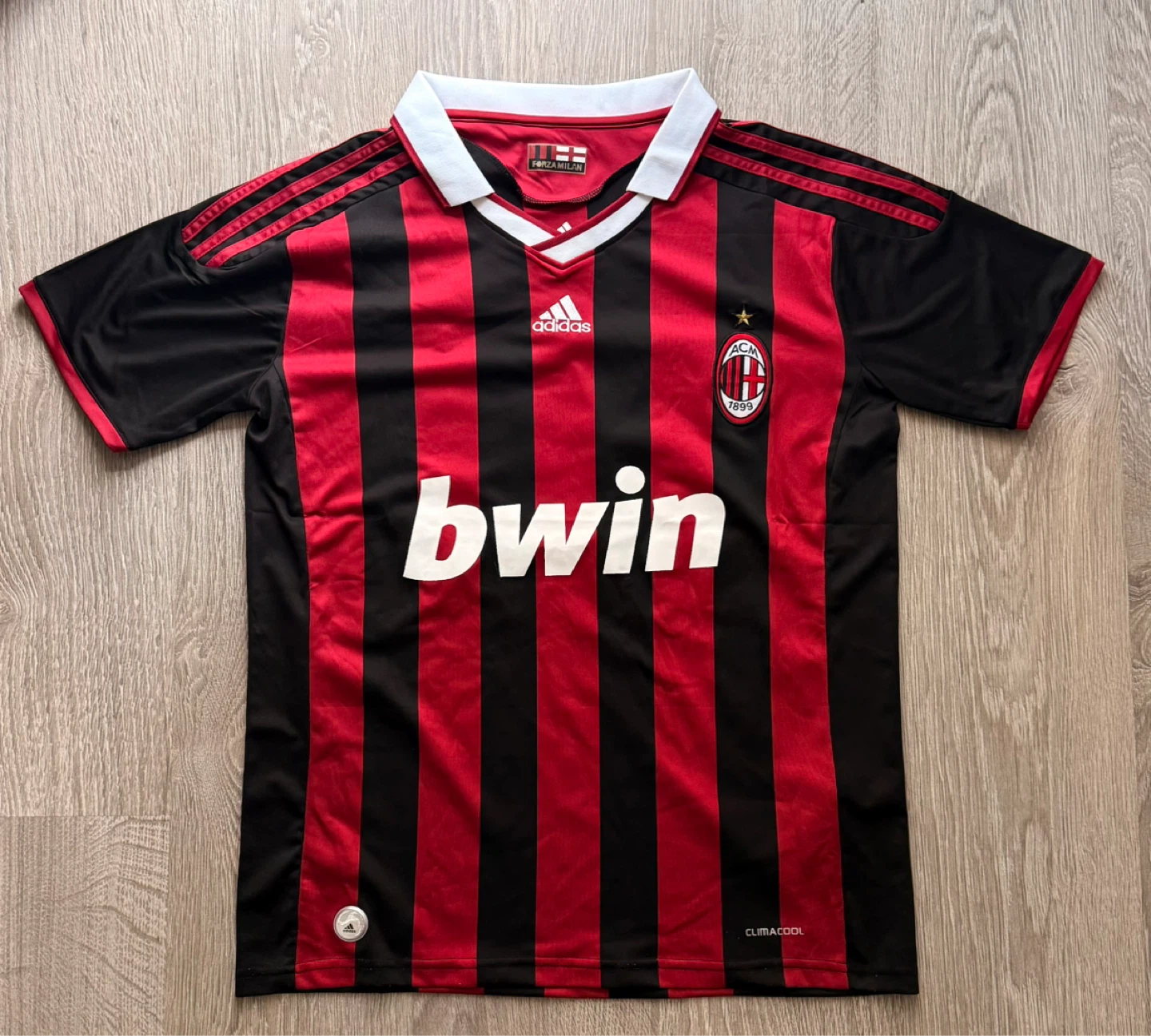 AC Milan size L - photo 2