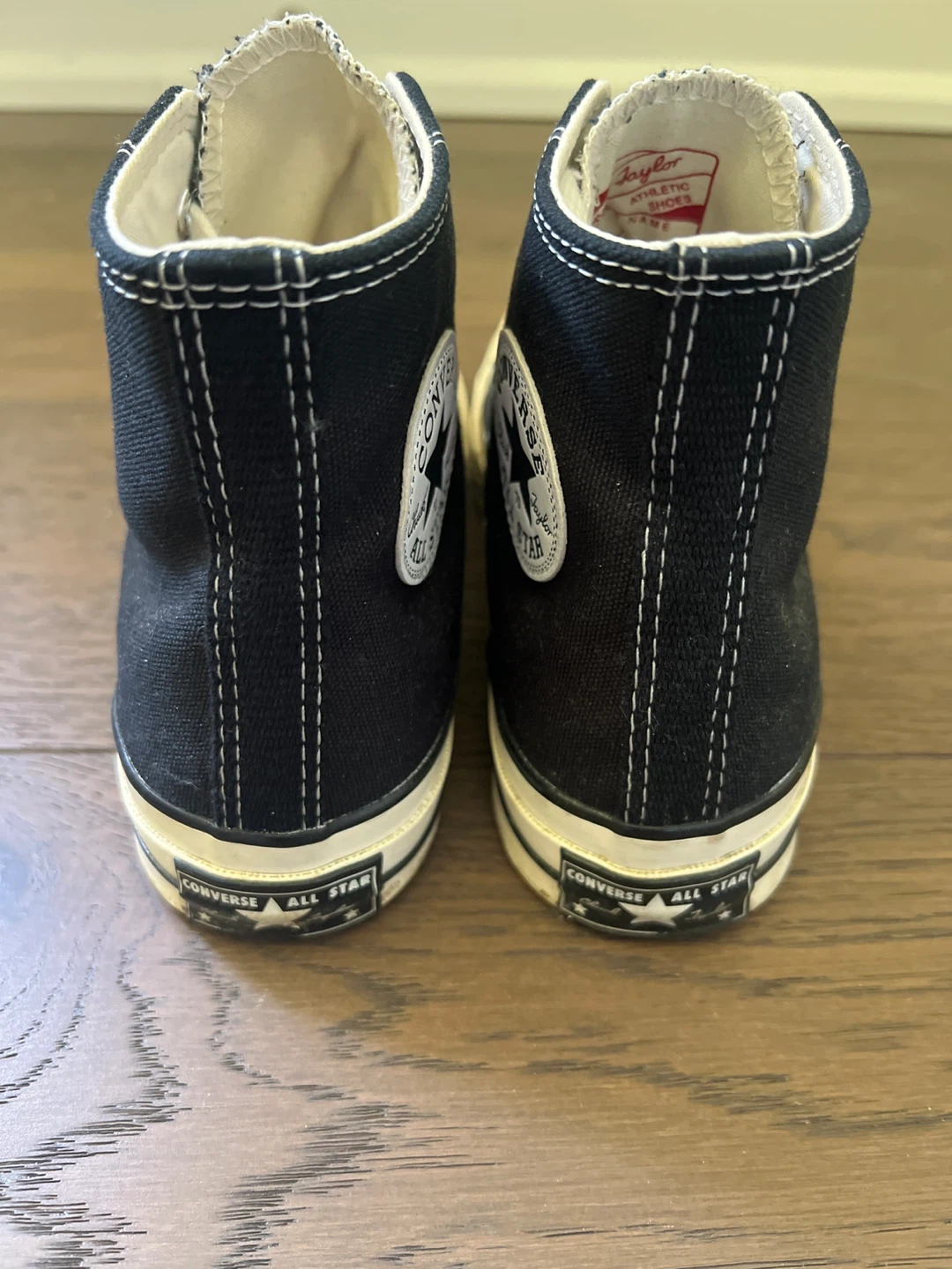 Converse High-Top Sneakers - photo 3