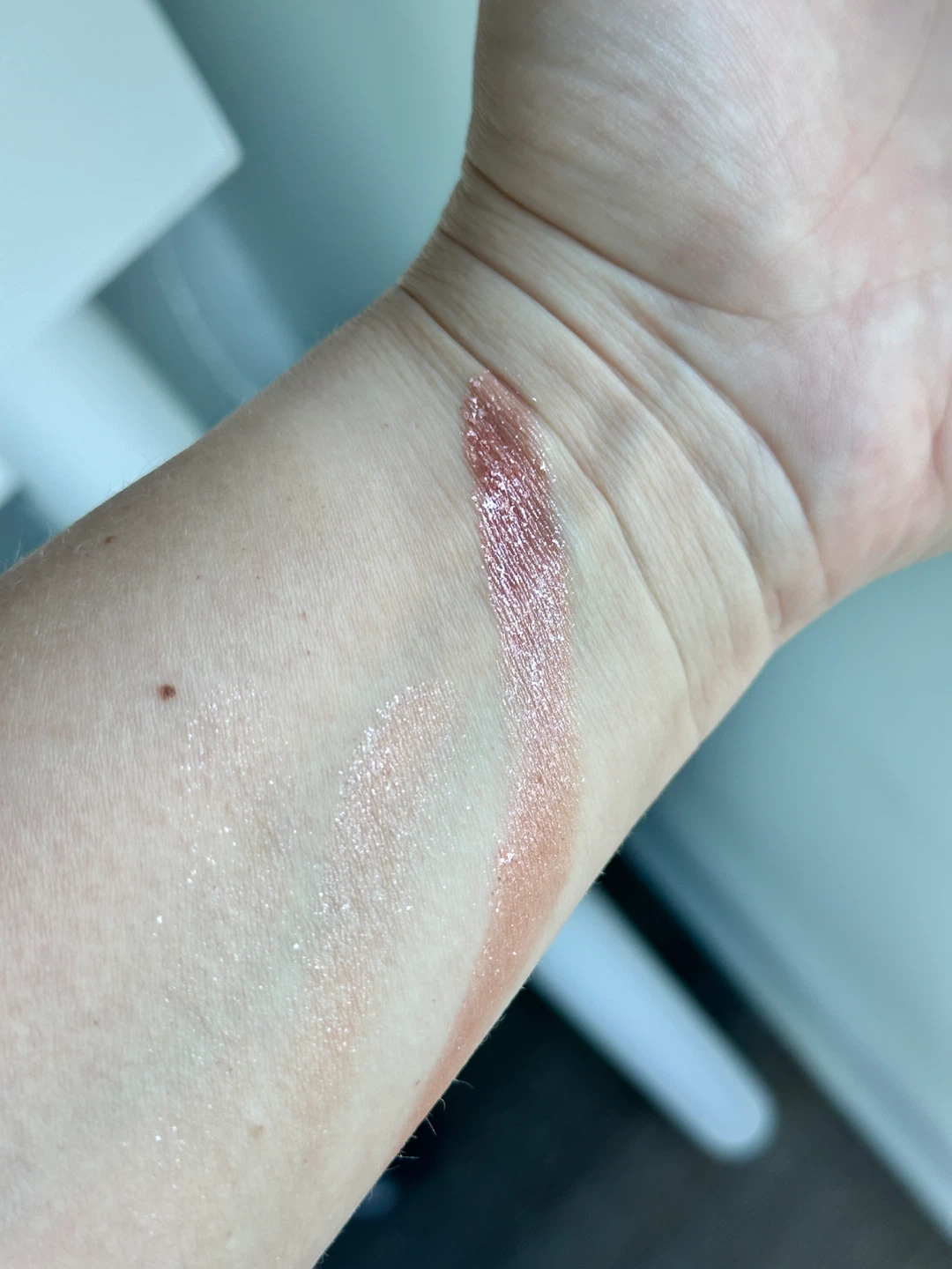Urban Decay Moondust Eyeshadow - Rebel Star - photo 5