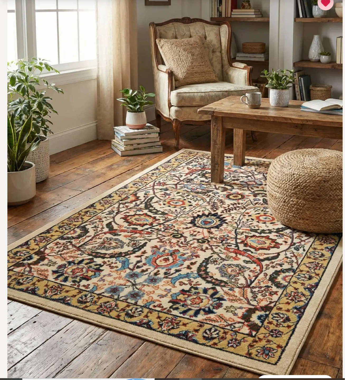 Brand NEW Turkish Rug!!!