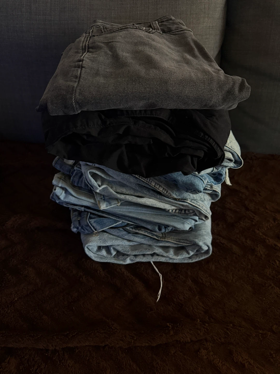 Women’s jeans/pants lot