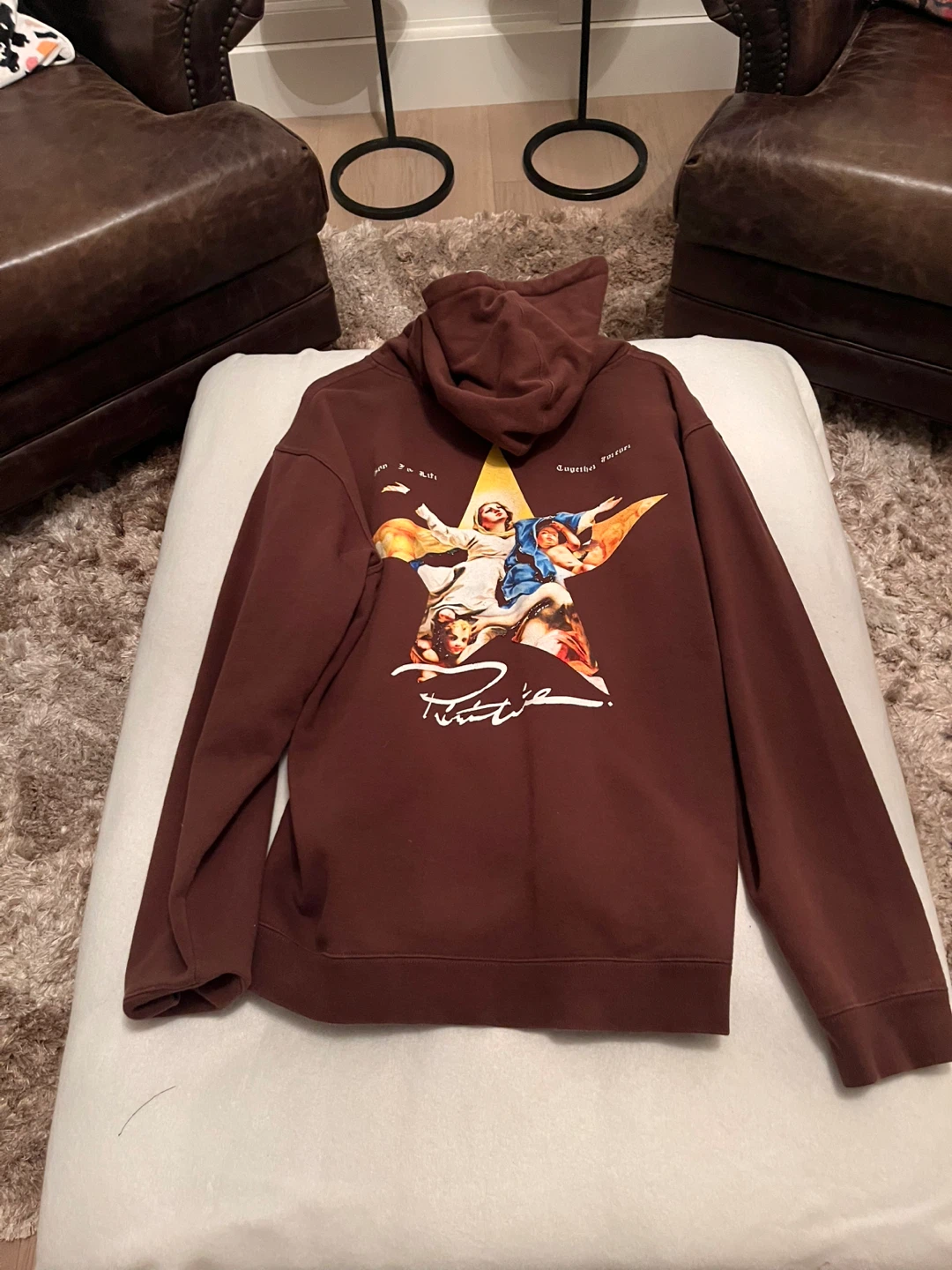 Primitive Hoodie - photo 2