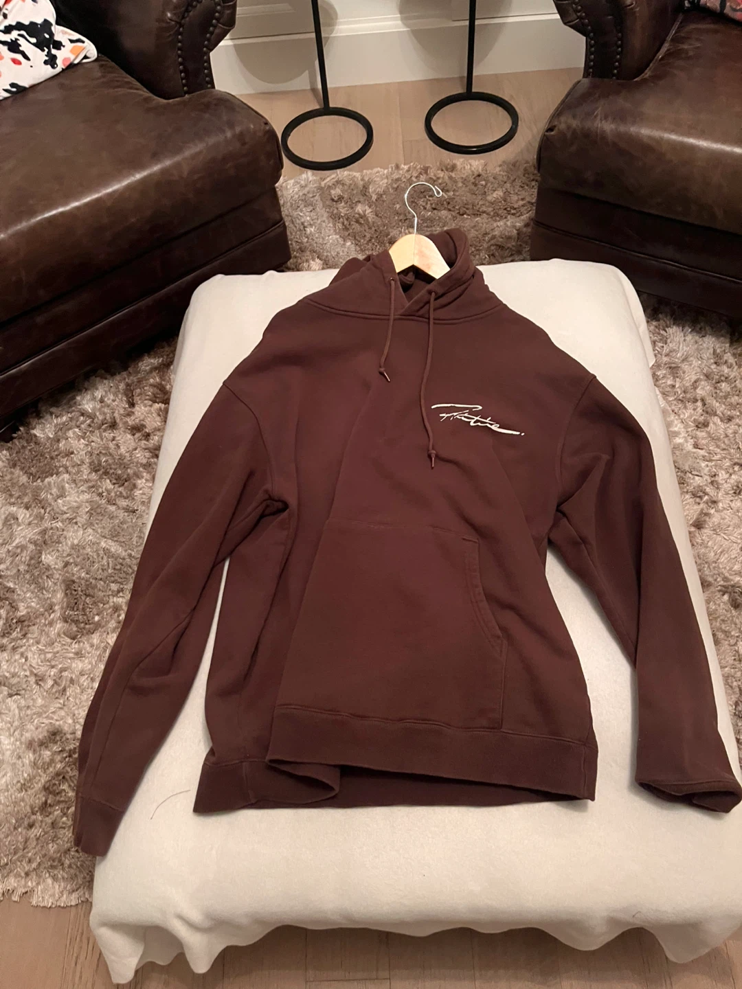 Primitive Hoodie