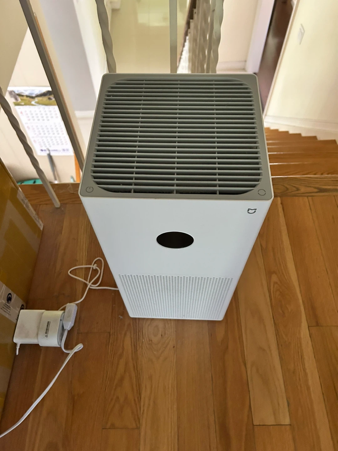 Small Air Purifier - photo 2