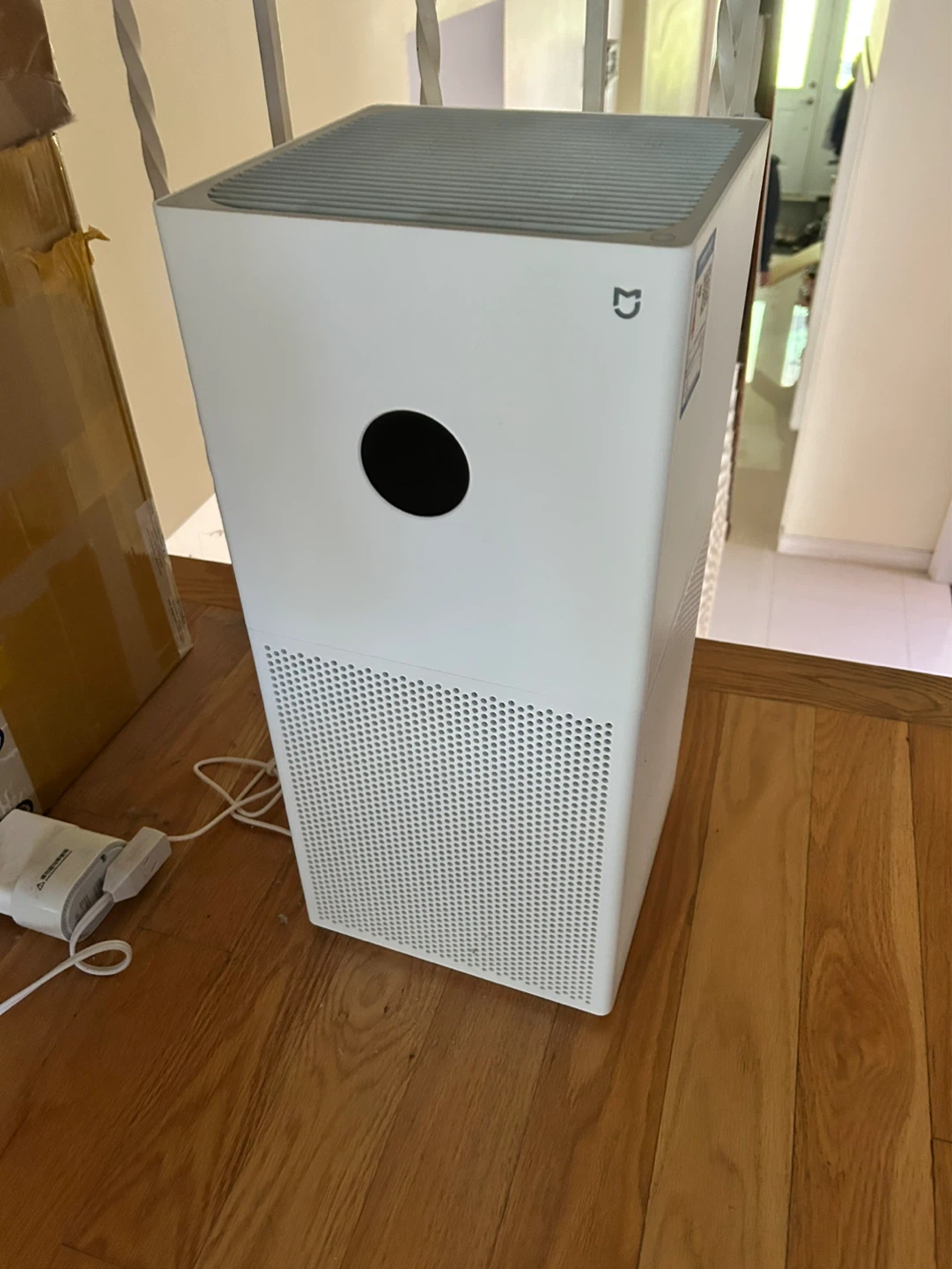 Small Air Purifier