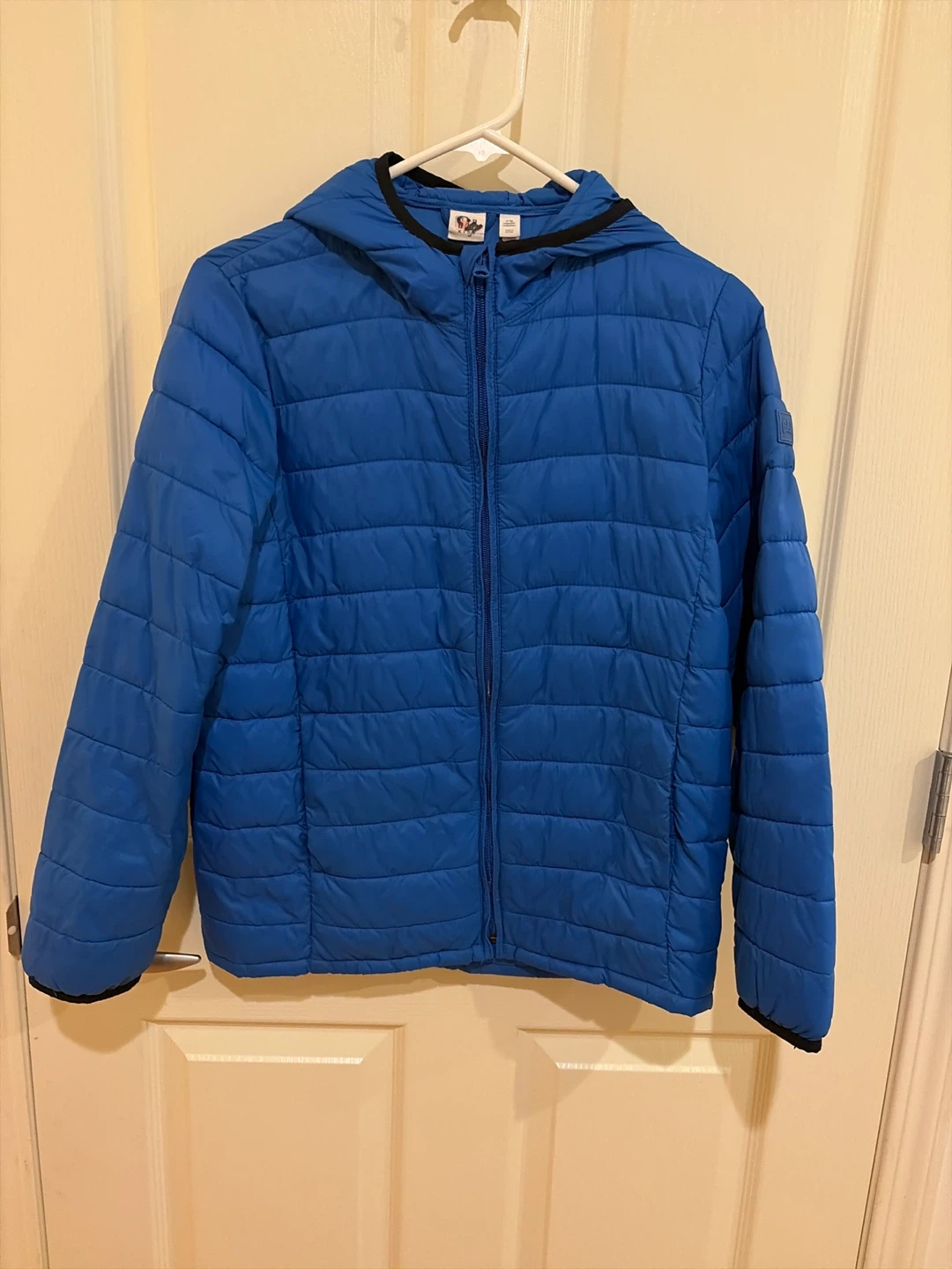 Gap Puffer Jacket (unisex) - photo 2