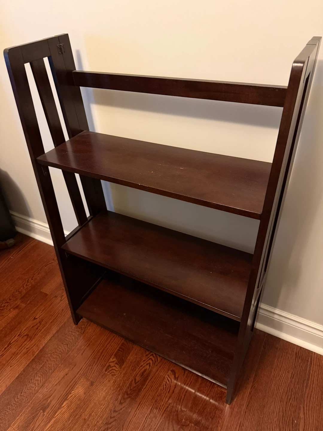 3-Tier Shelving Unit