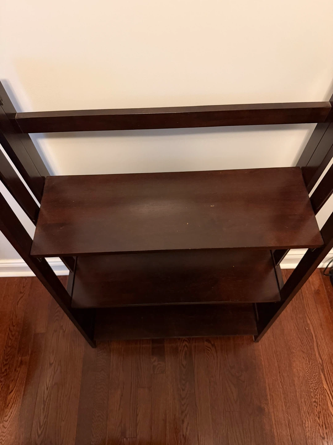 3-Tier Shelving Unit - photo 3