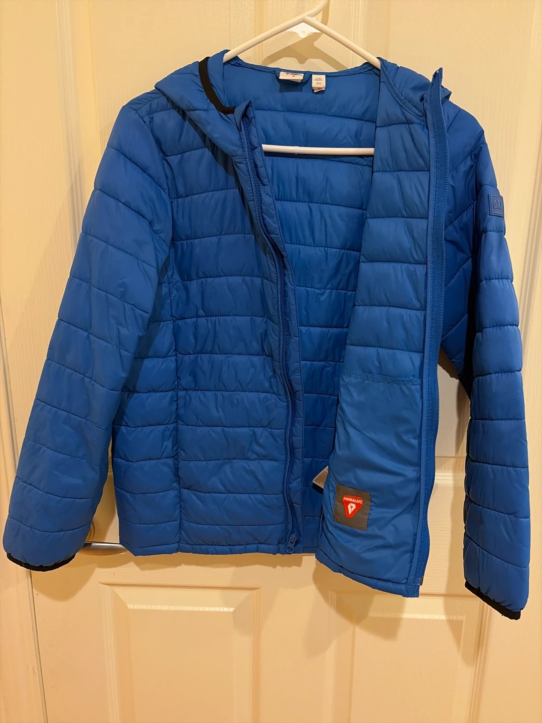 Gap Puffer Jacket (unisex) - photo 4