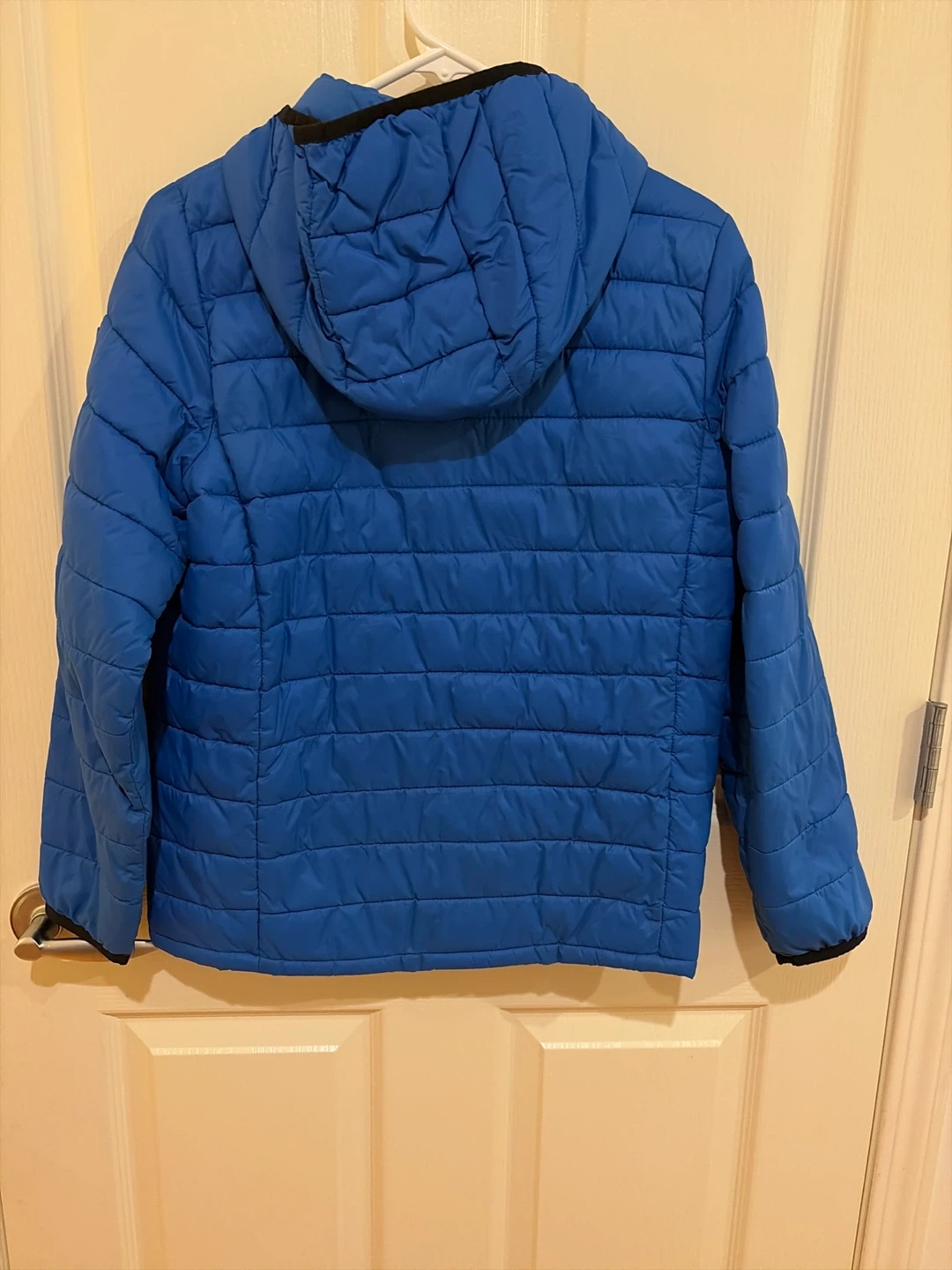 Gap Puffer Jacket (unisex) - photo 3