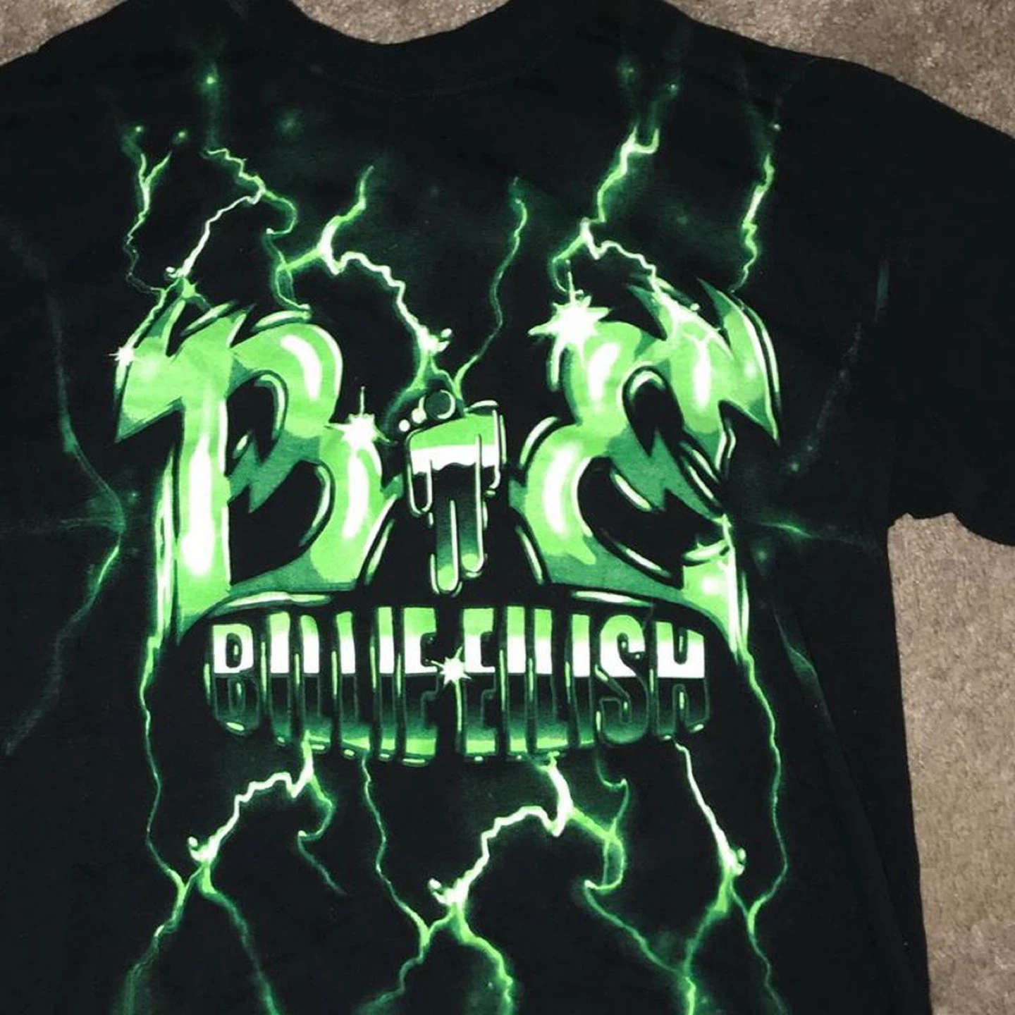 Billie Eilish T-Shirt