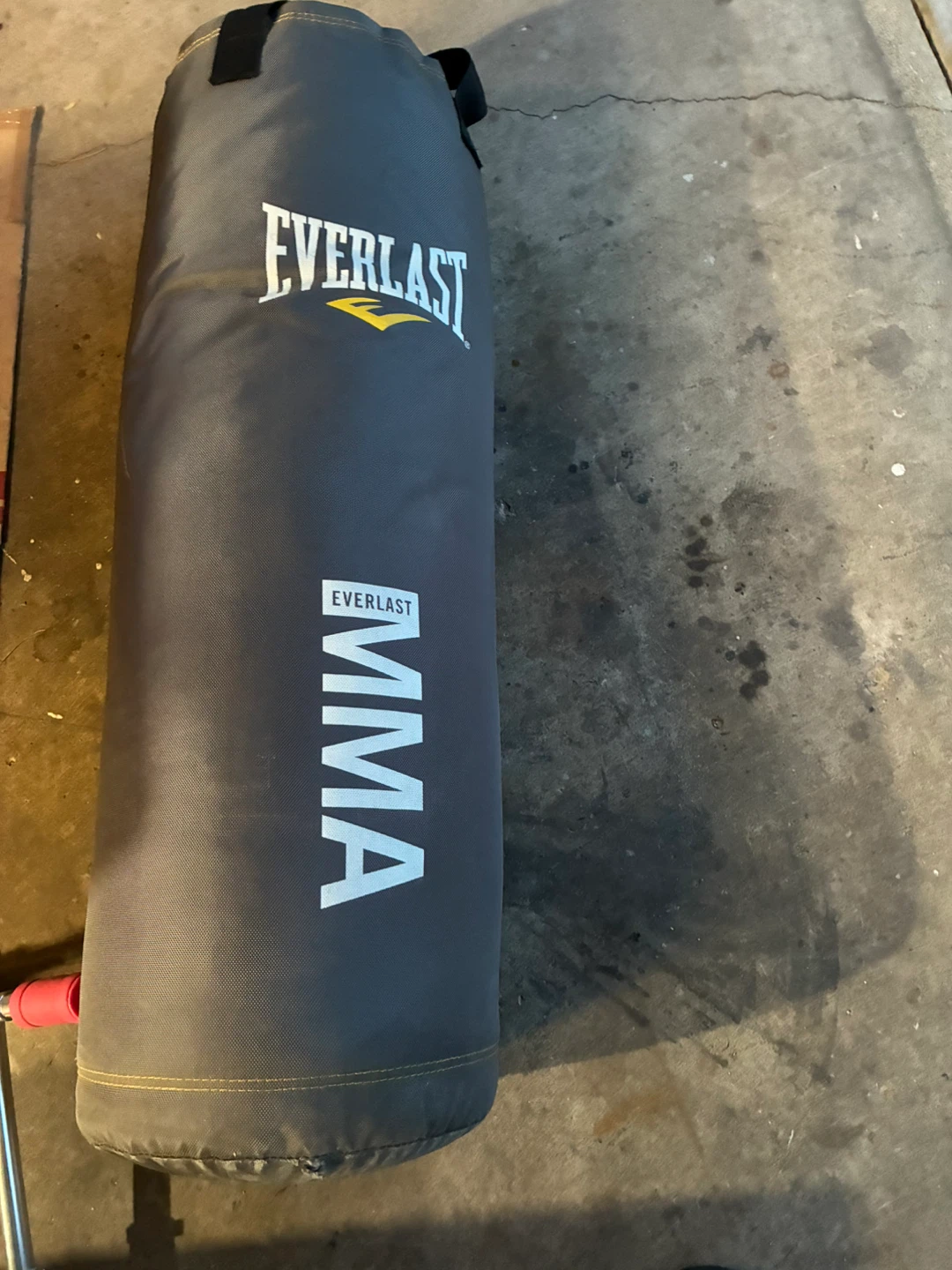 Everlast MMA Punching Bag