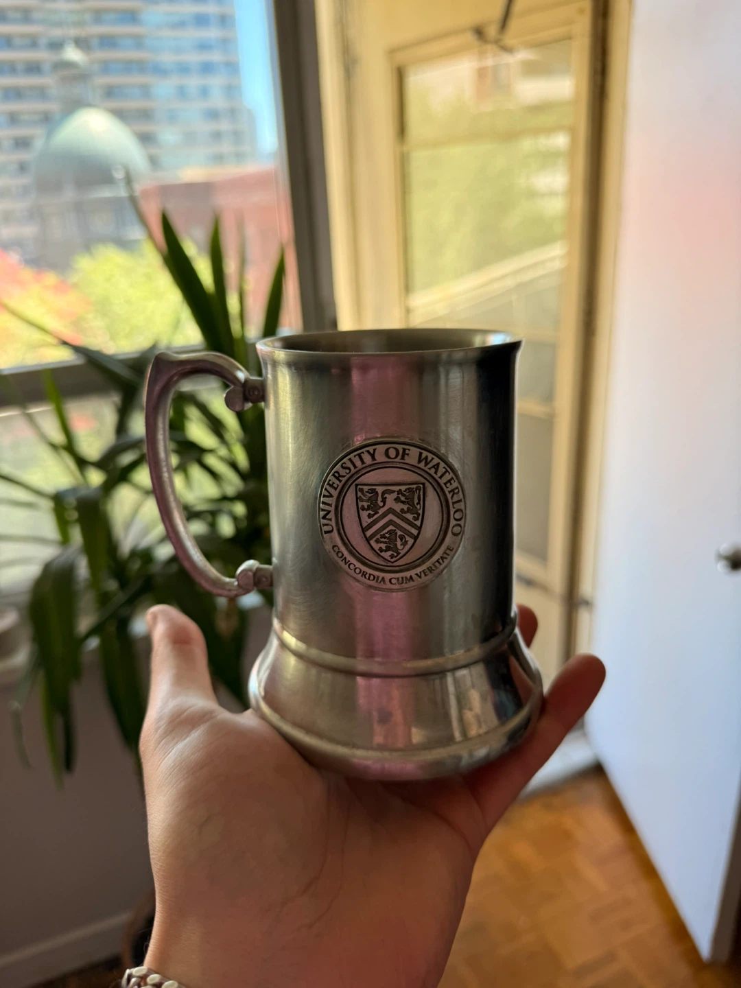 UW Cup