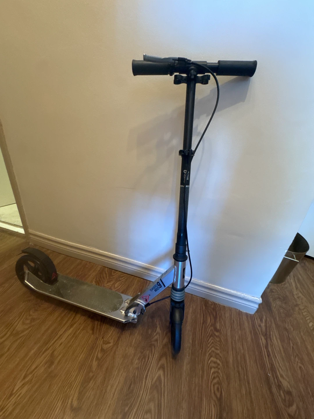 Oxelo Kick Scooter