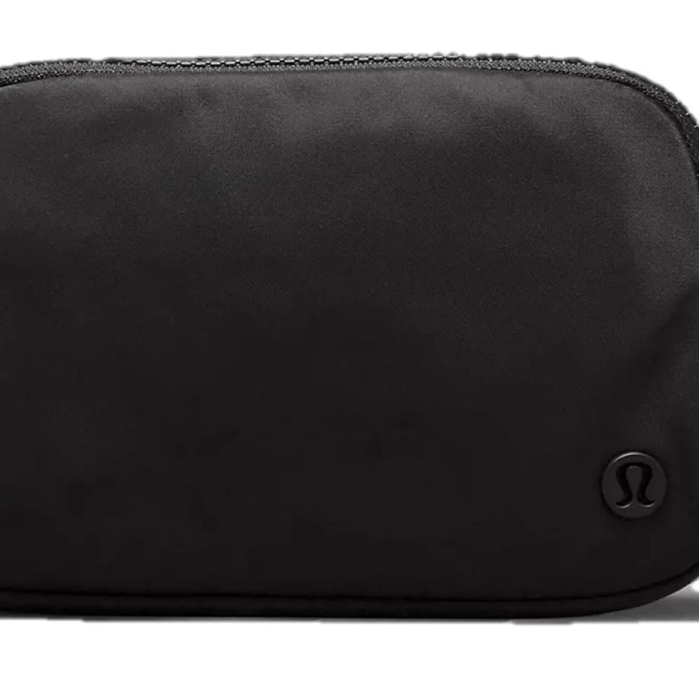 Lululemon Everywhere Belt Bag Black