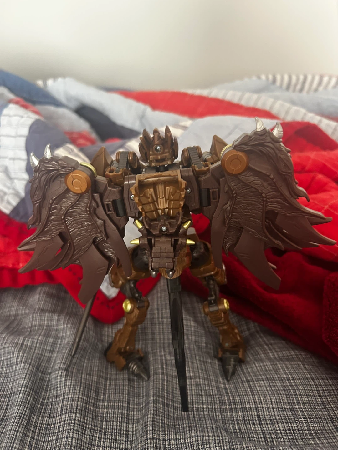 Transformers onyx Prime - photo 2