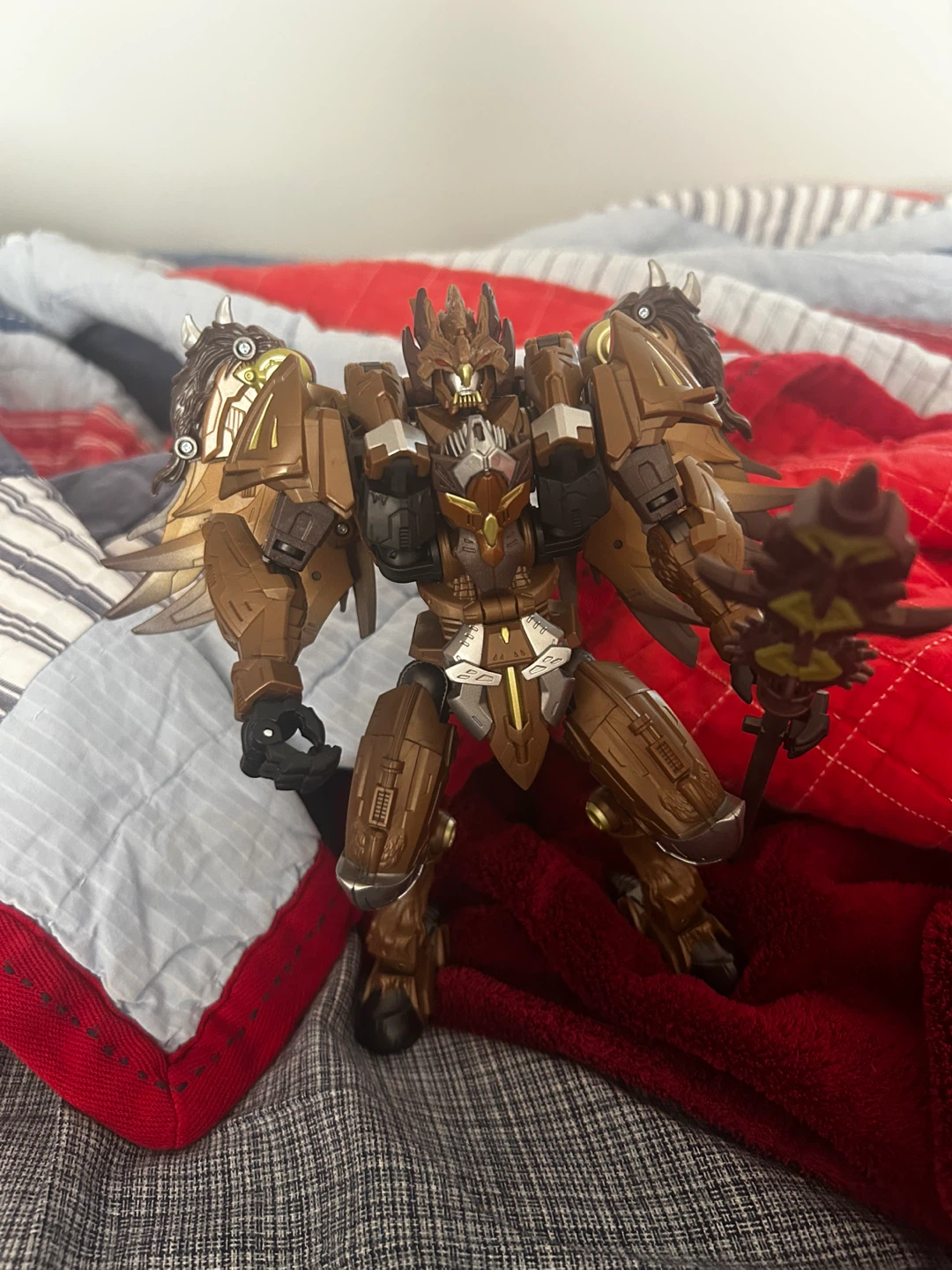 Transformers onyx Prime