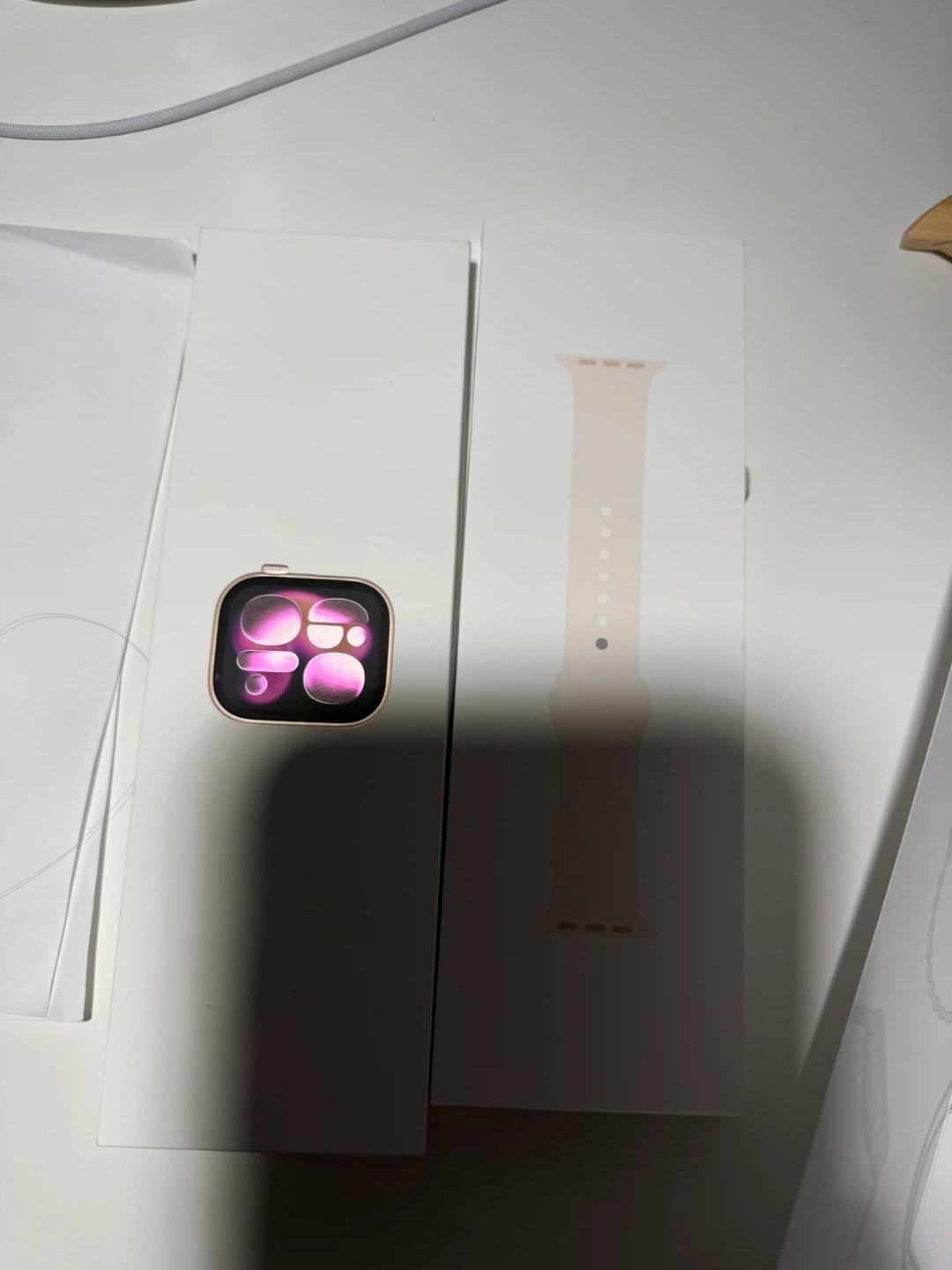 Apple Watch Series 11 BNIB - photo 2