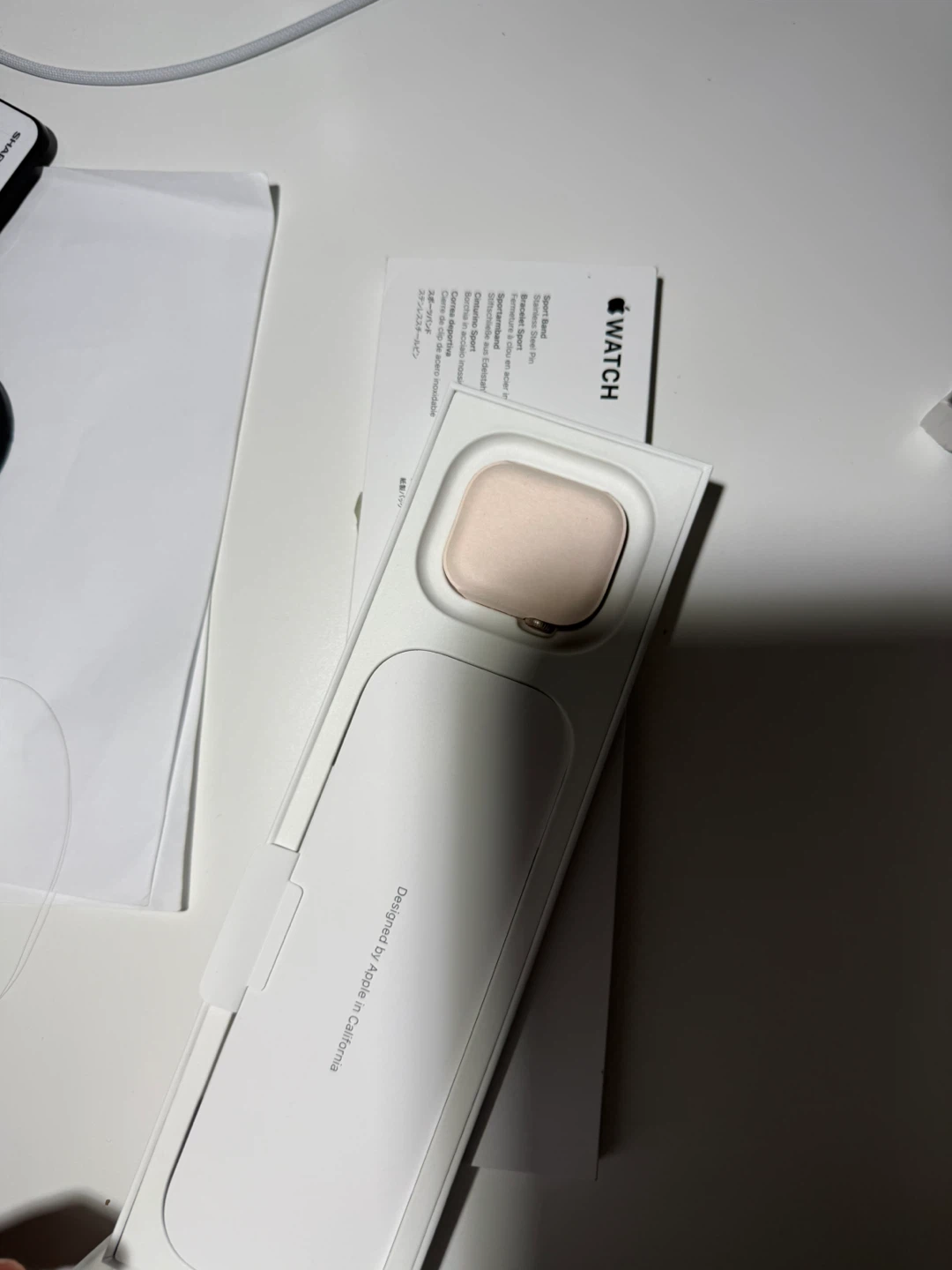 Apple Watch Series 11 BNIB - photo 3