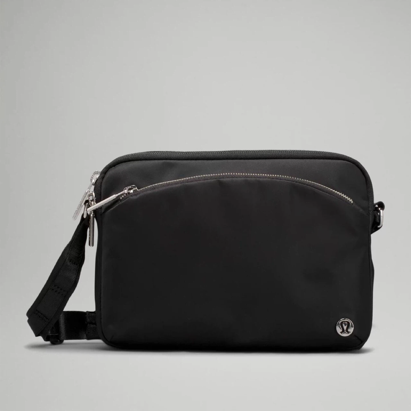 Lululemon Everywhere Belt Bag - Black