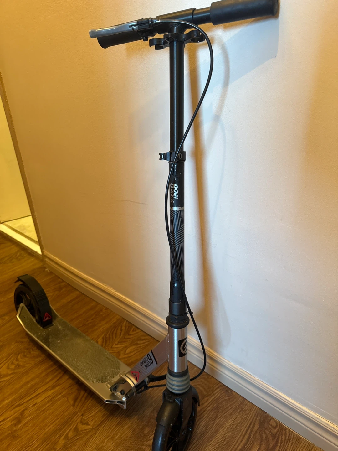 Oxelo Kick Scooter - photo 2