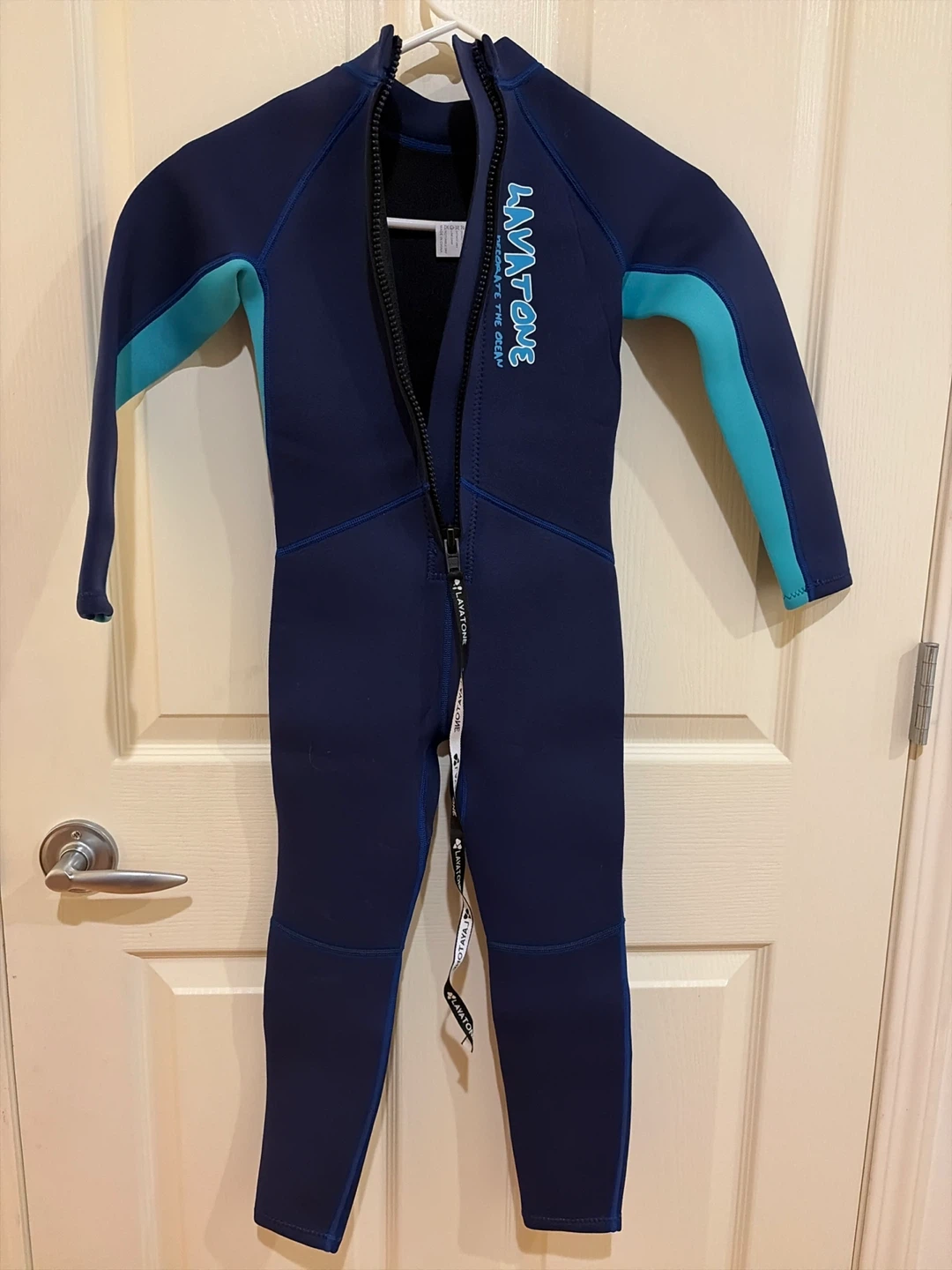 LAVATONE Kids Wetsuit - photo 3