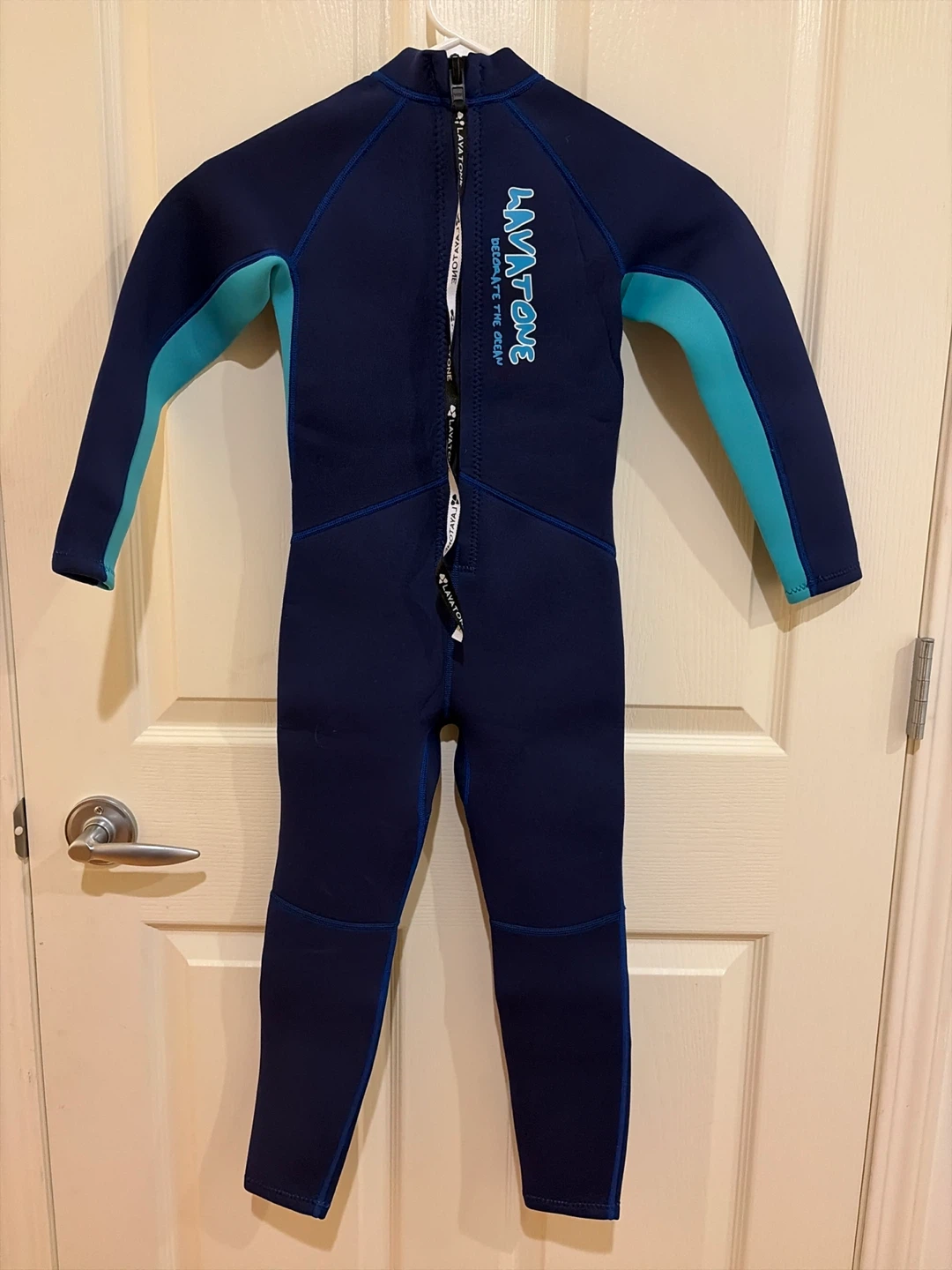LAVATONE Kids Wetsuit - photo 2
