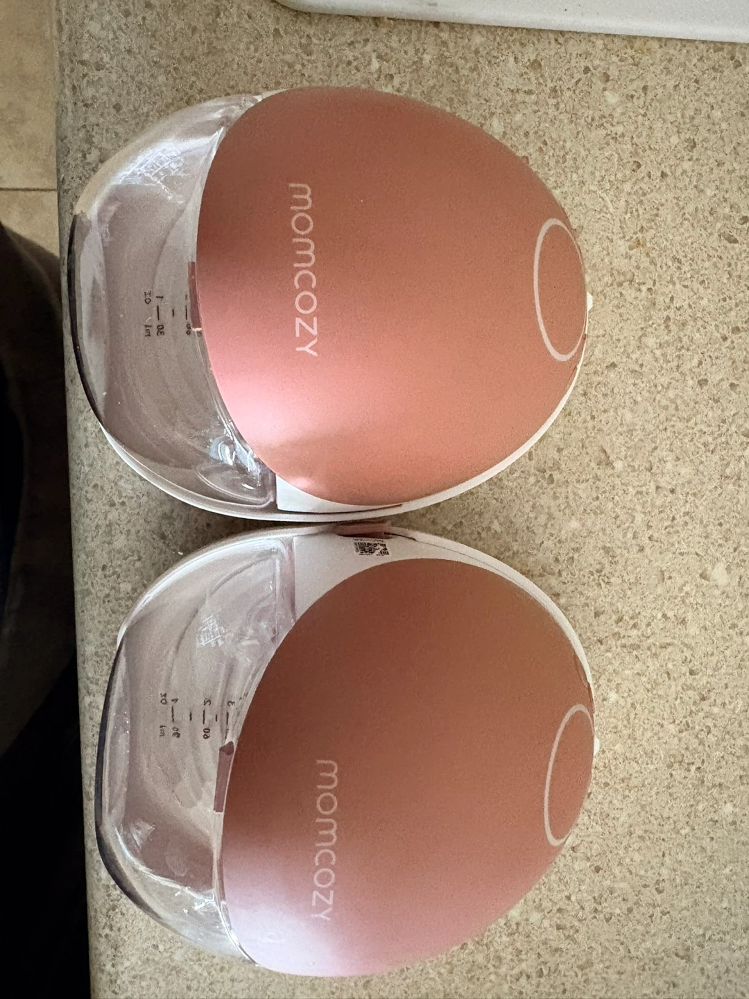 Momcozy M9 Wearable Breast Pumps - photo 3