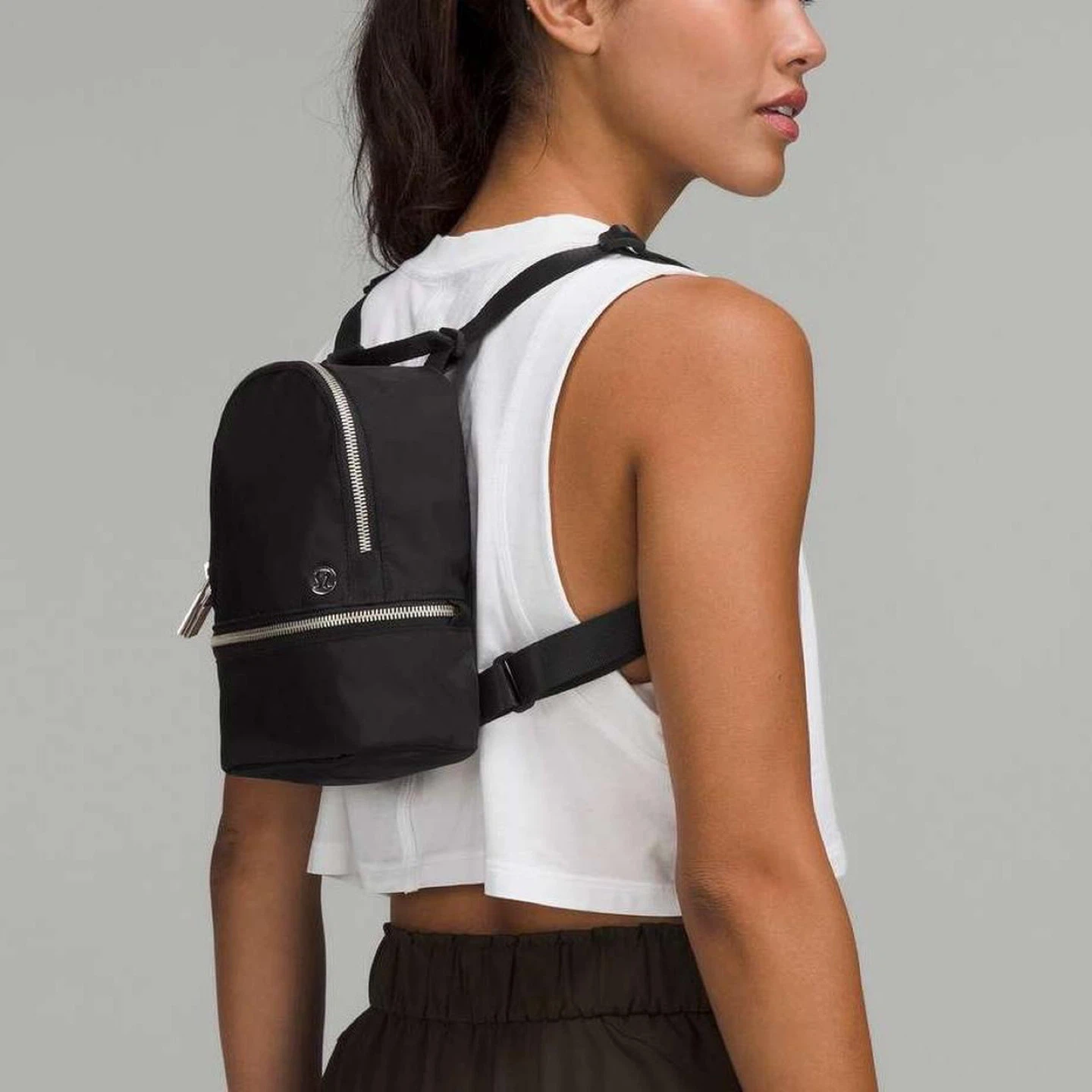 Lululemon backpack
