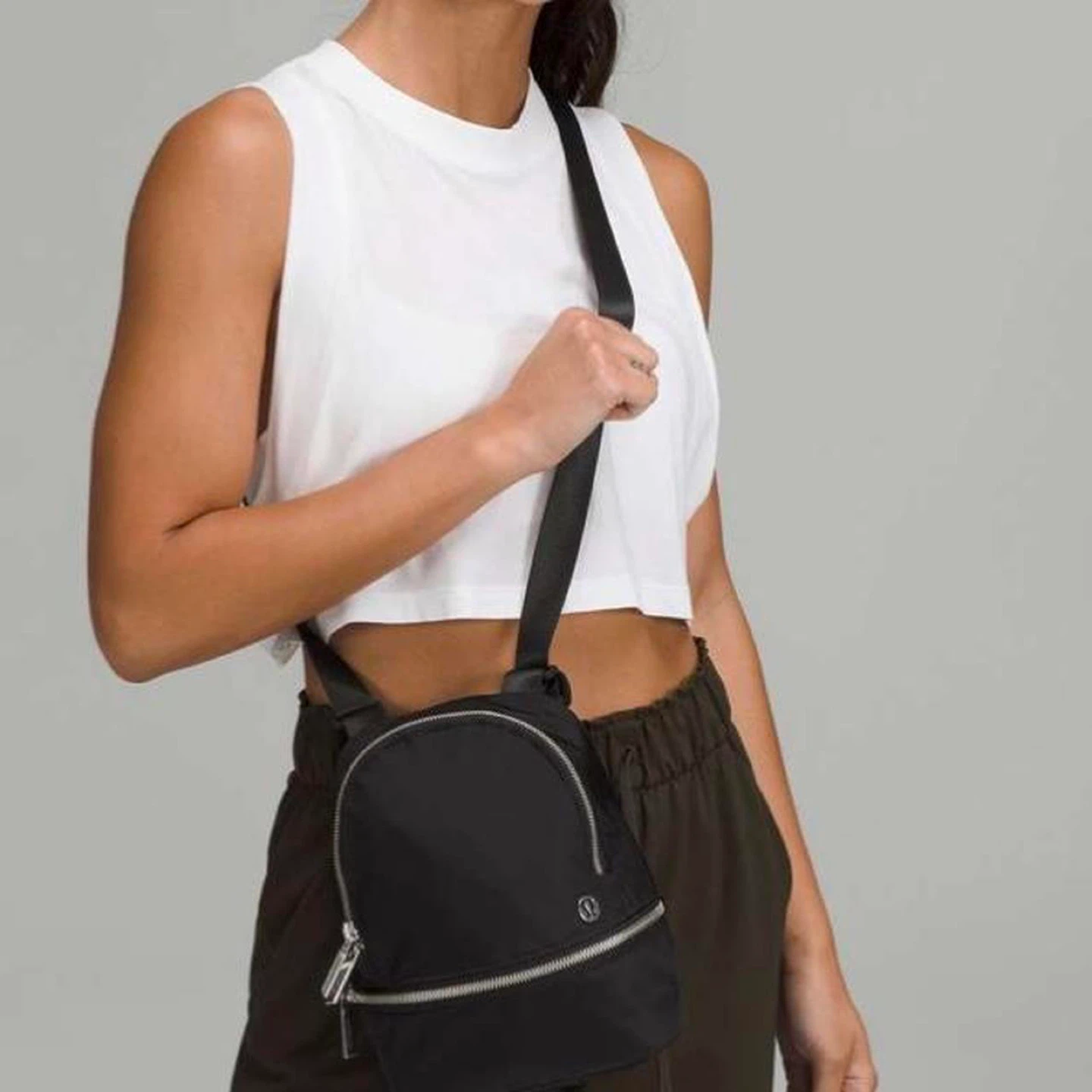 Lululemon backpack - photo 3