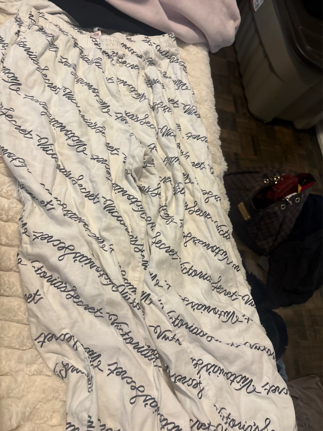 Victoria secret pyjamas - photo 2