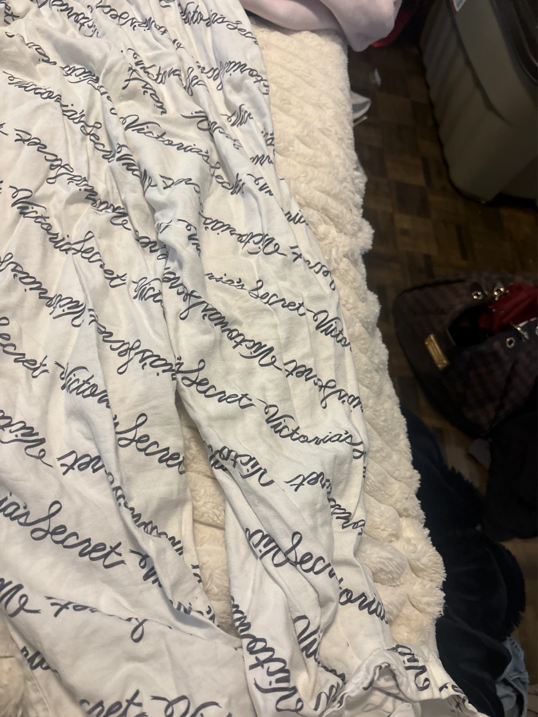 Victoria secret pyjamas