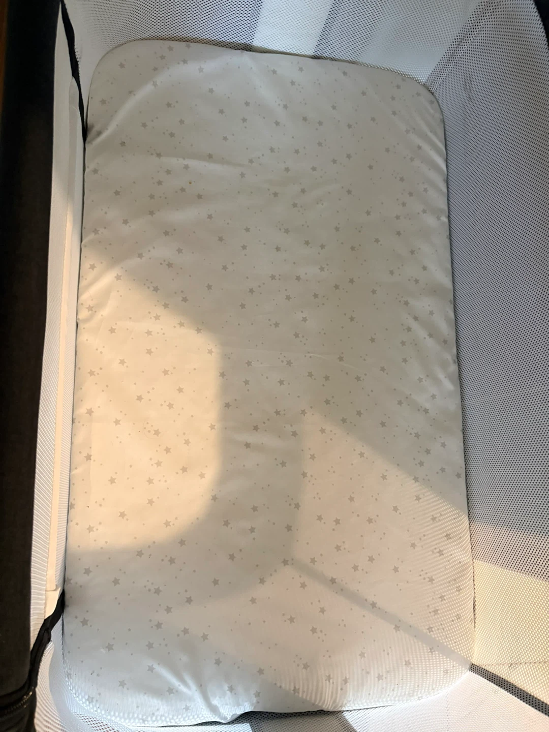 Baby bassinet - photo 3