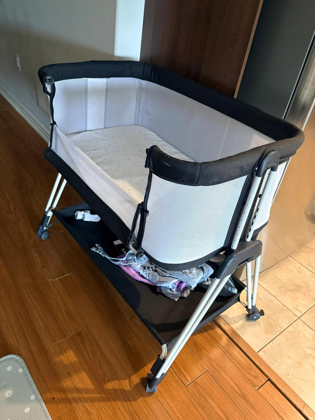 Baby bassinet - photo 2