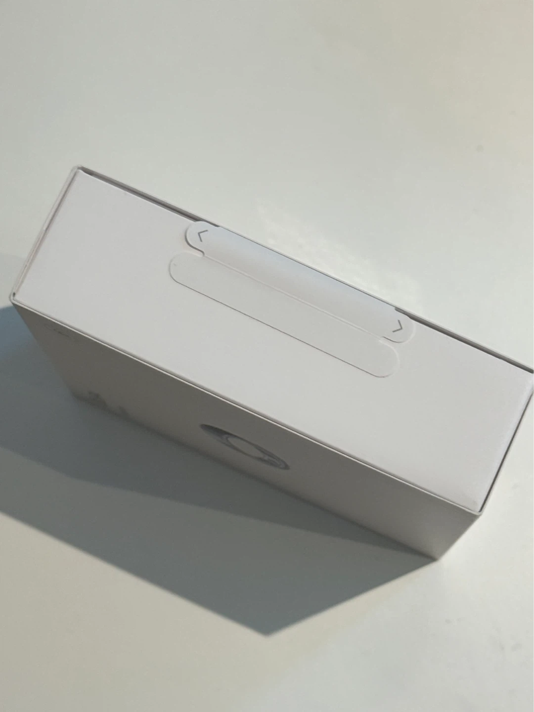 Brand New Oura Ring 4 (Size 6 Brushed Silver) - photo 2