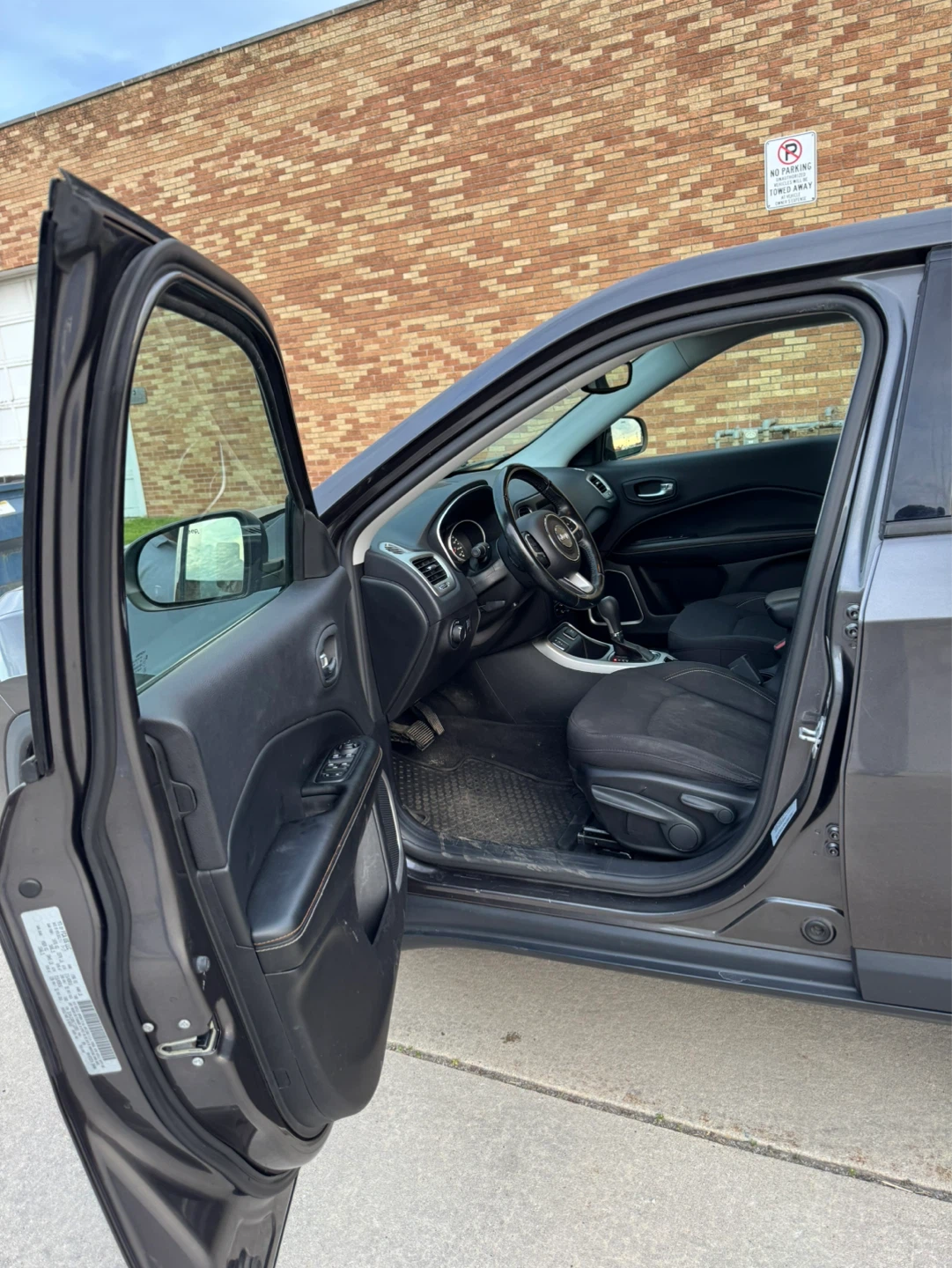 2018 Jeep Compass Sport SUV - photo 5