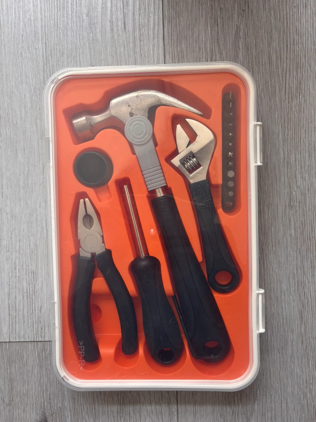 Urgent! IKEA Trixig 15 piece tool set