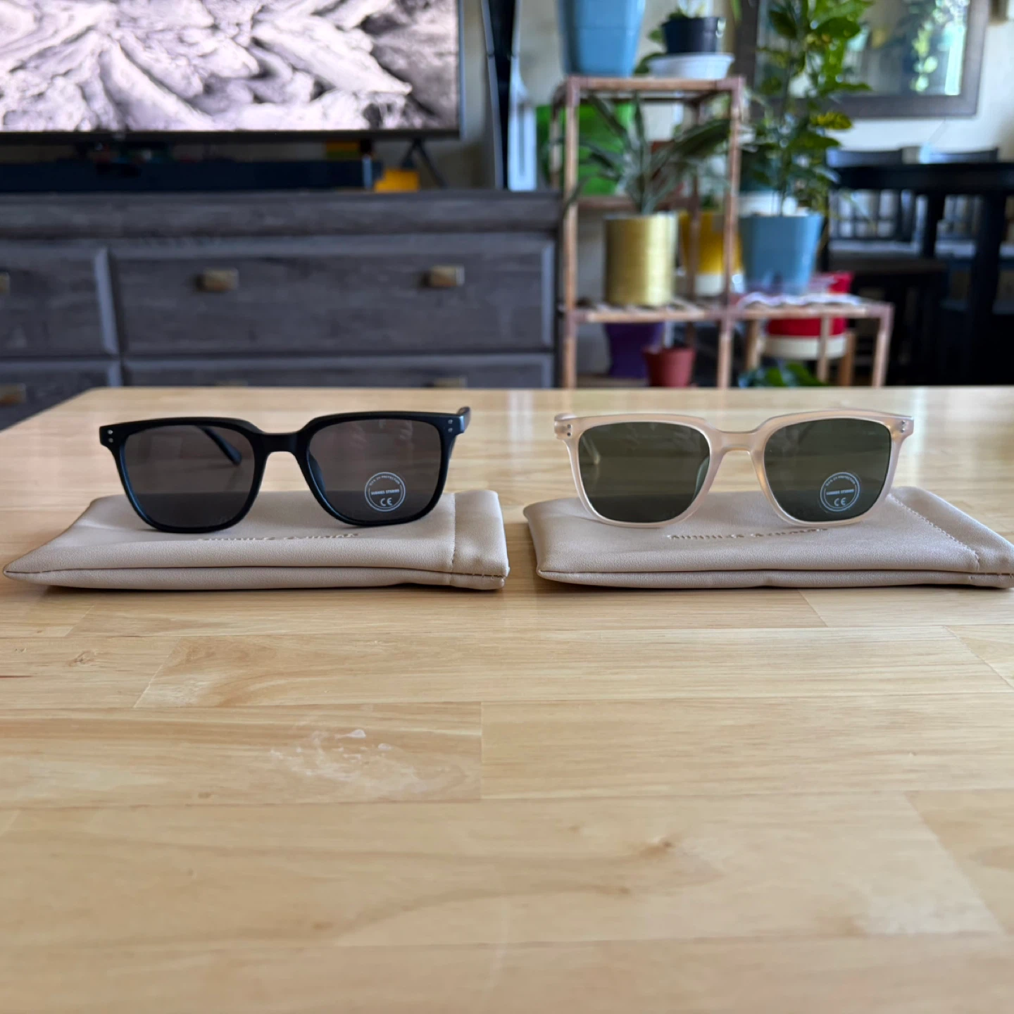 Sunnies Studios Sunglasses - photo 2
