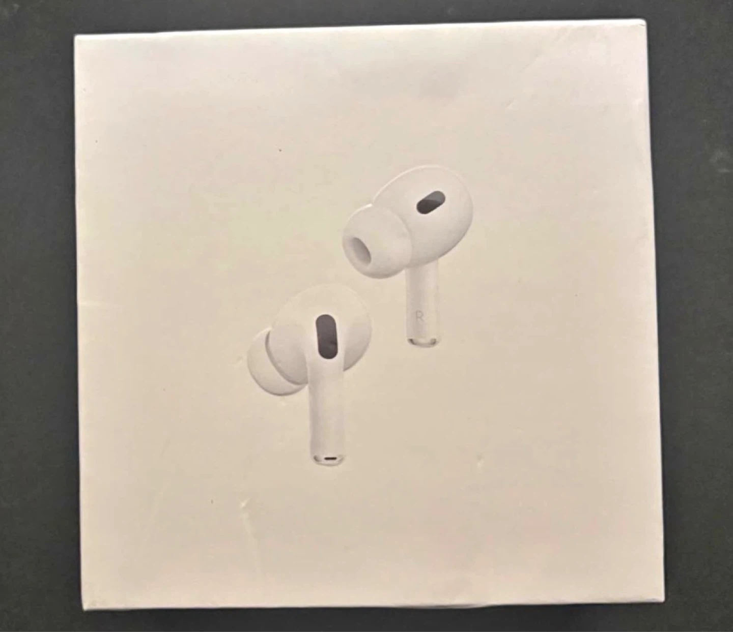 AirPod Pro Gen 2