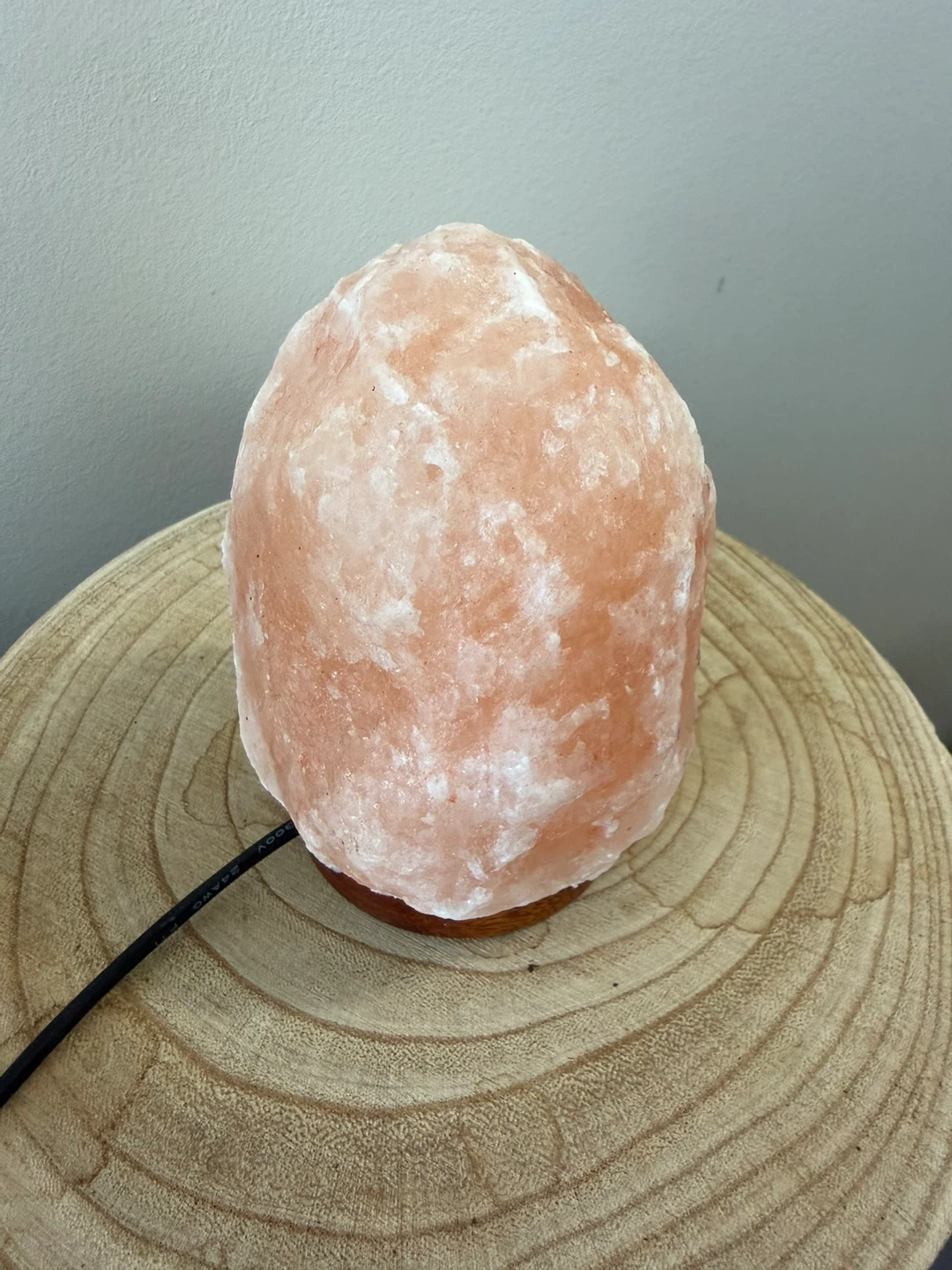 Himalayan Salt Lamp