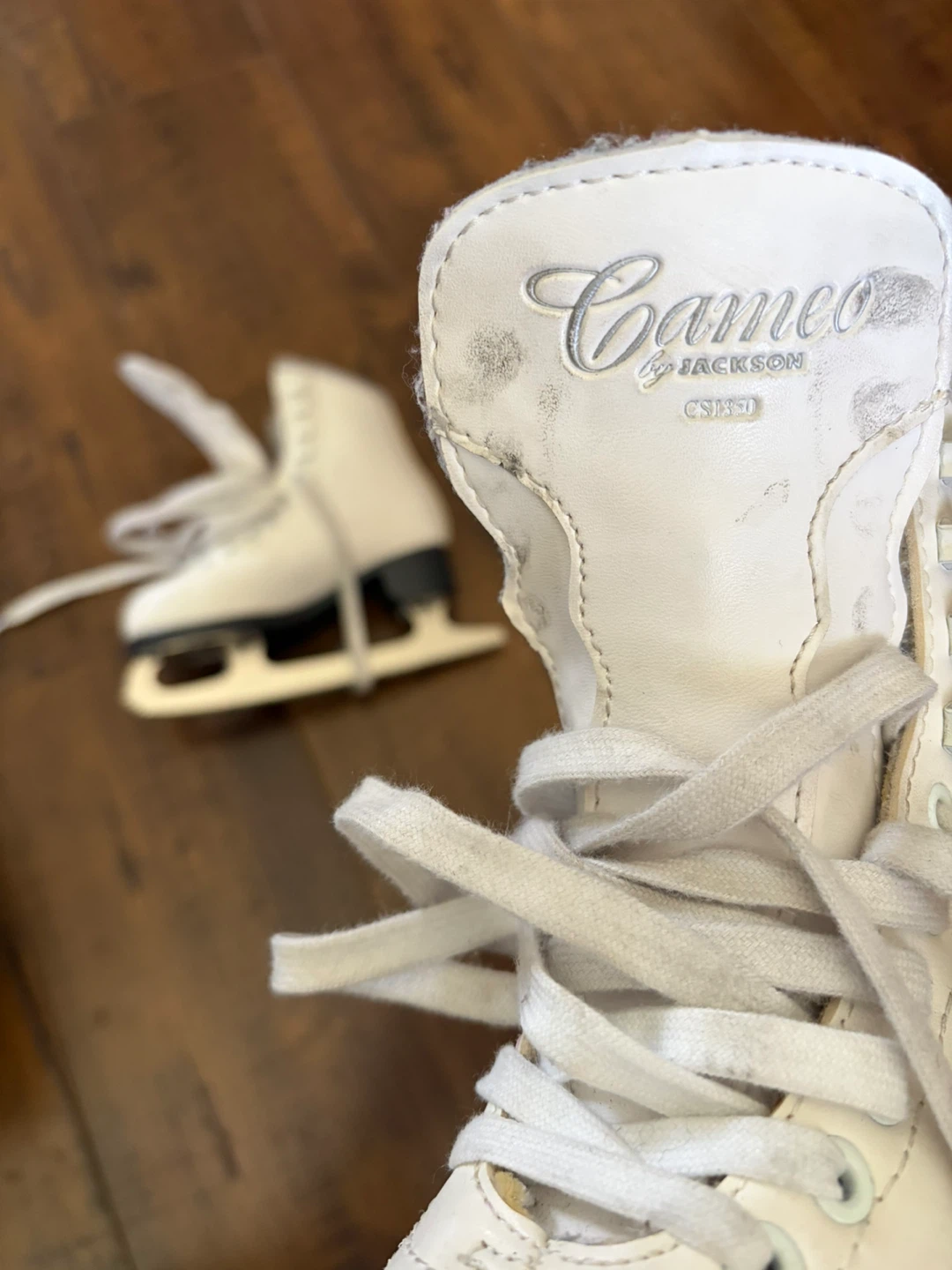 Jackson Cameo Figure Skates - photo 3